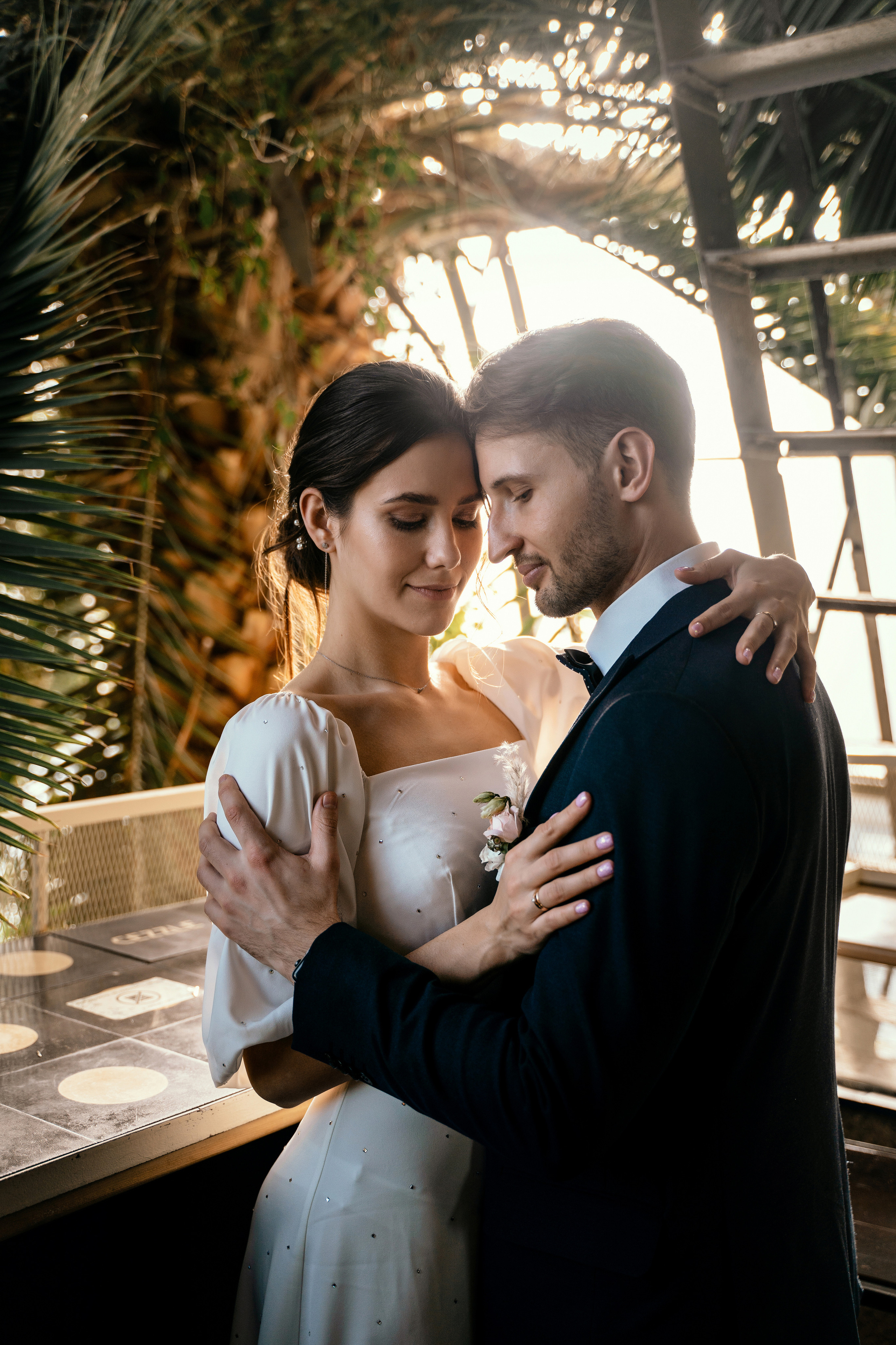 Иван и Анна