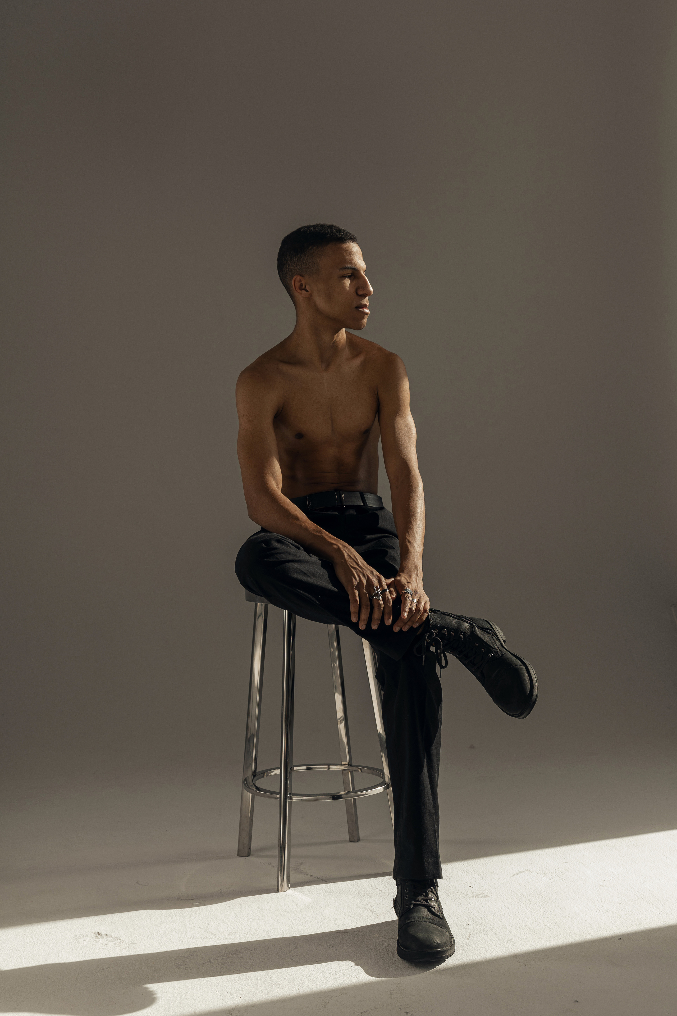 Модель Алекс