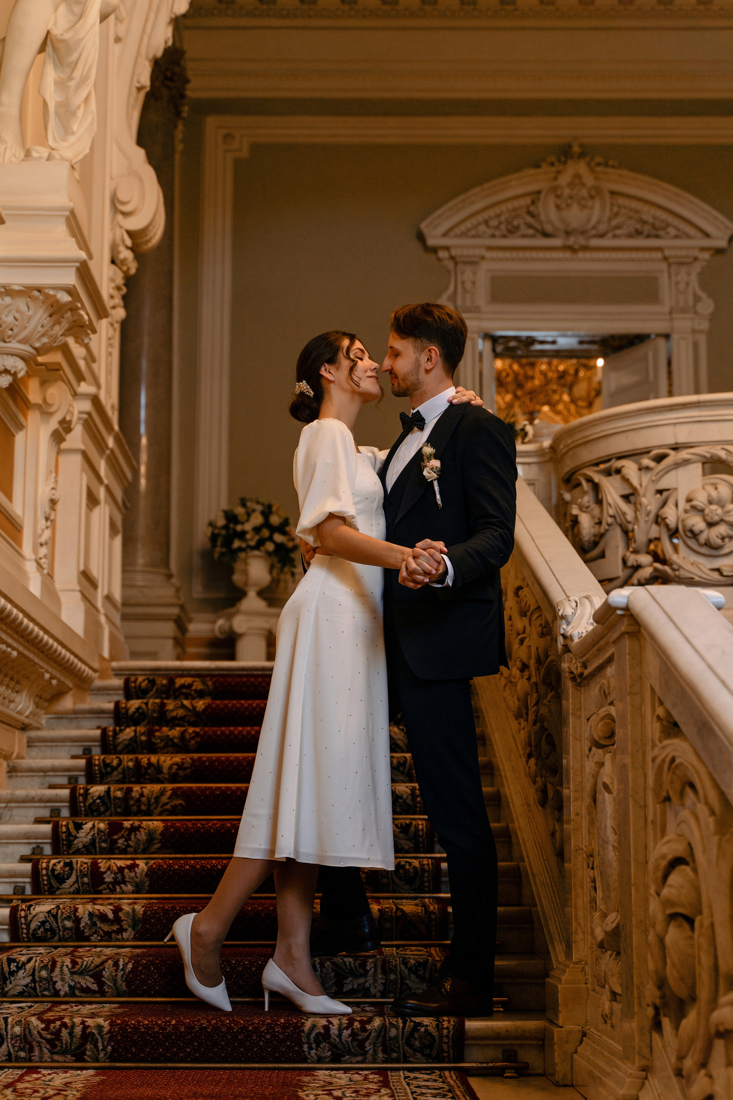 Иван и Анна