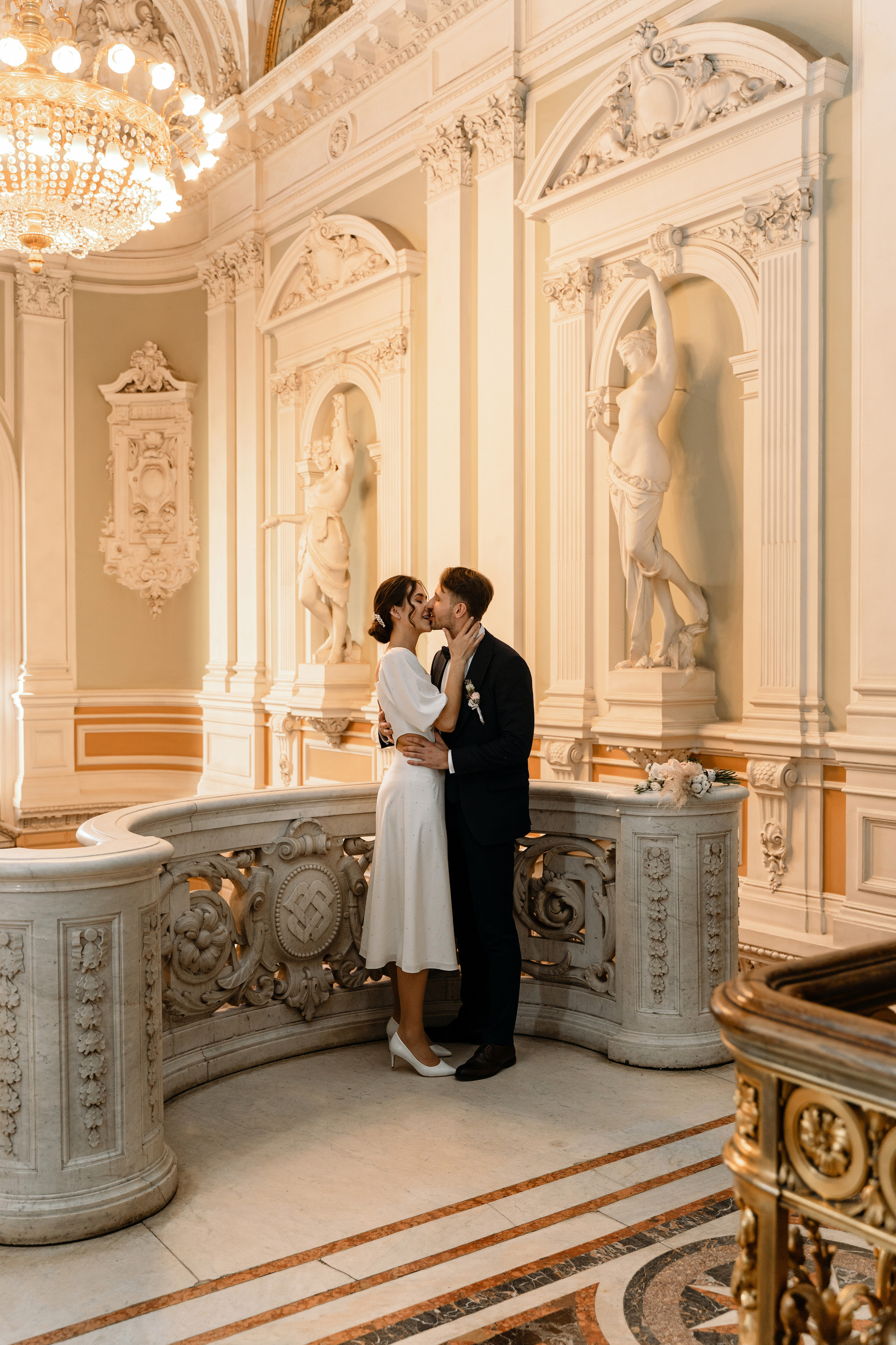 Иван и Анна