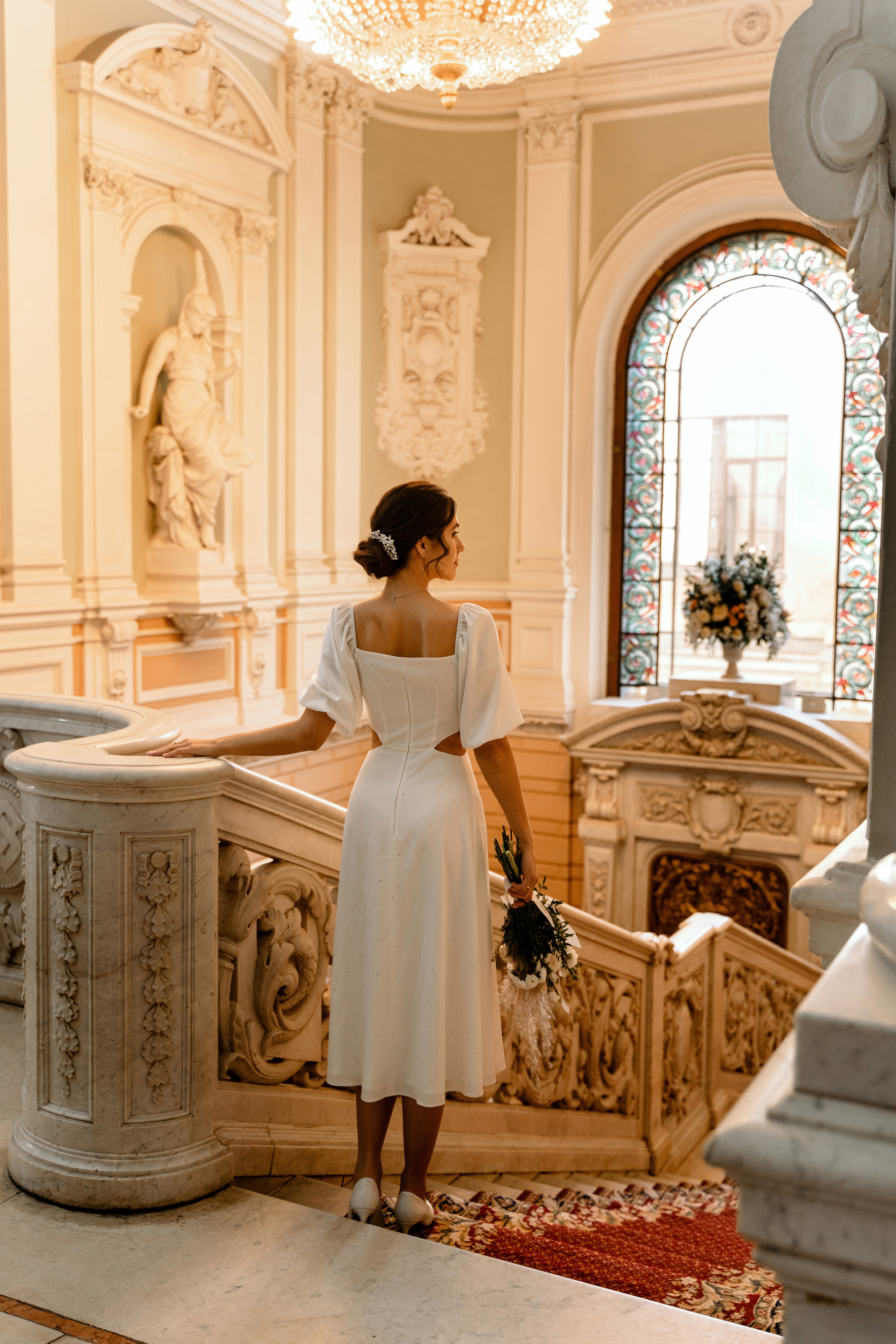 Иван и Анна