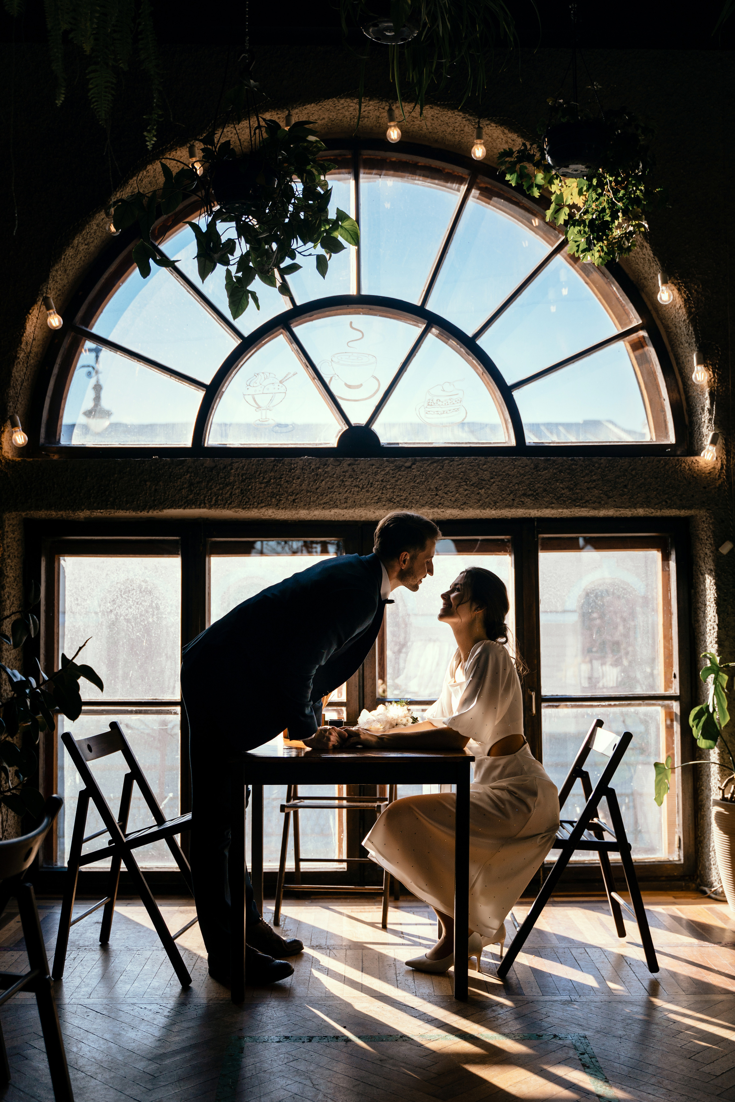 Иван и Анна