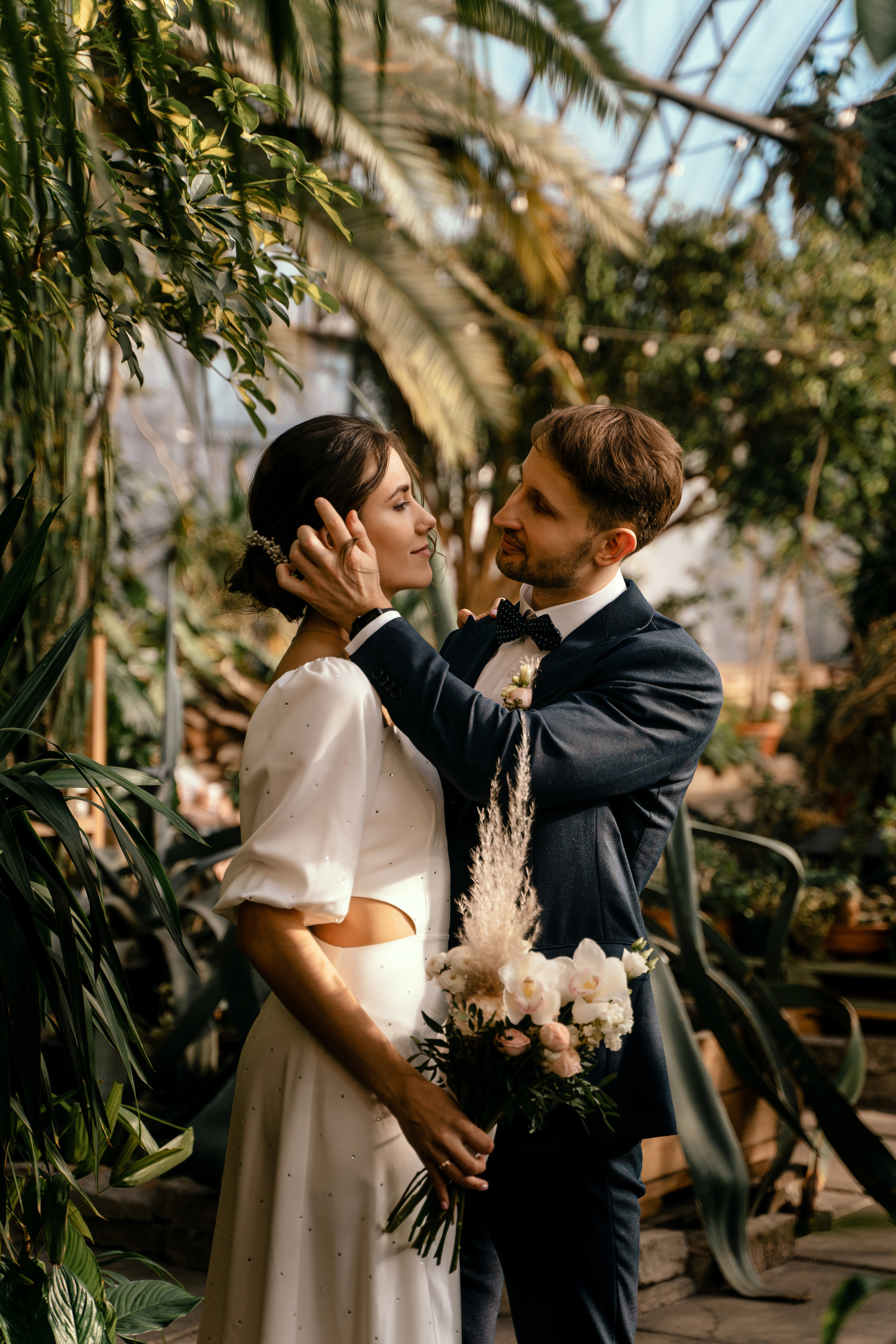 Иван и Анна