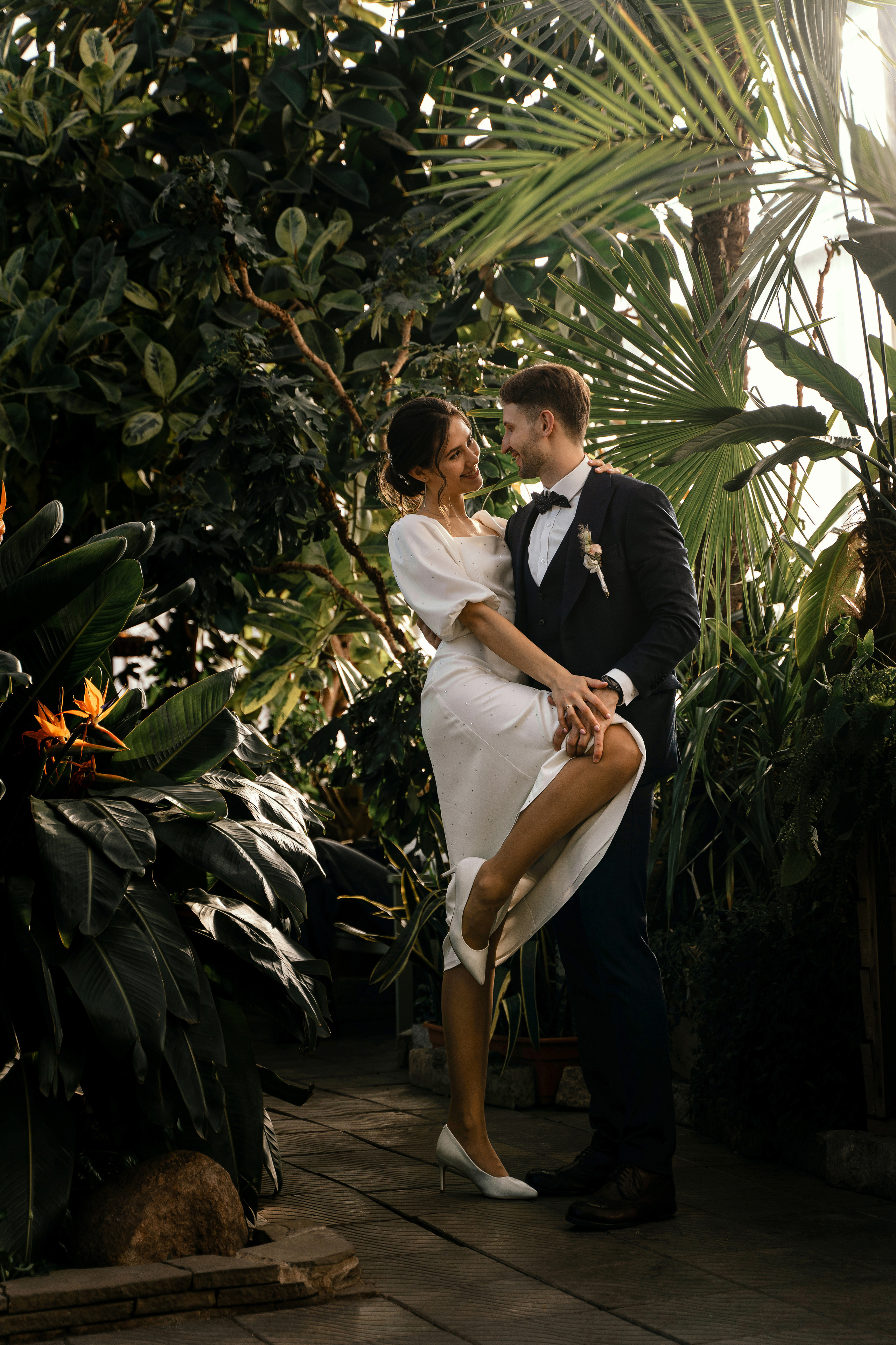 Иван и Анна