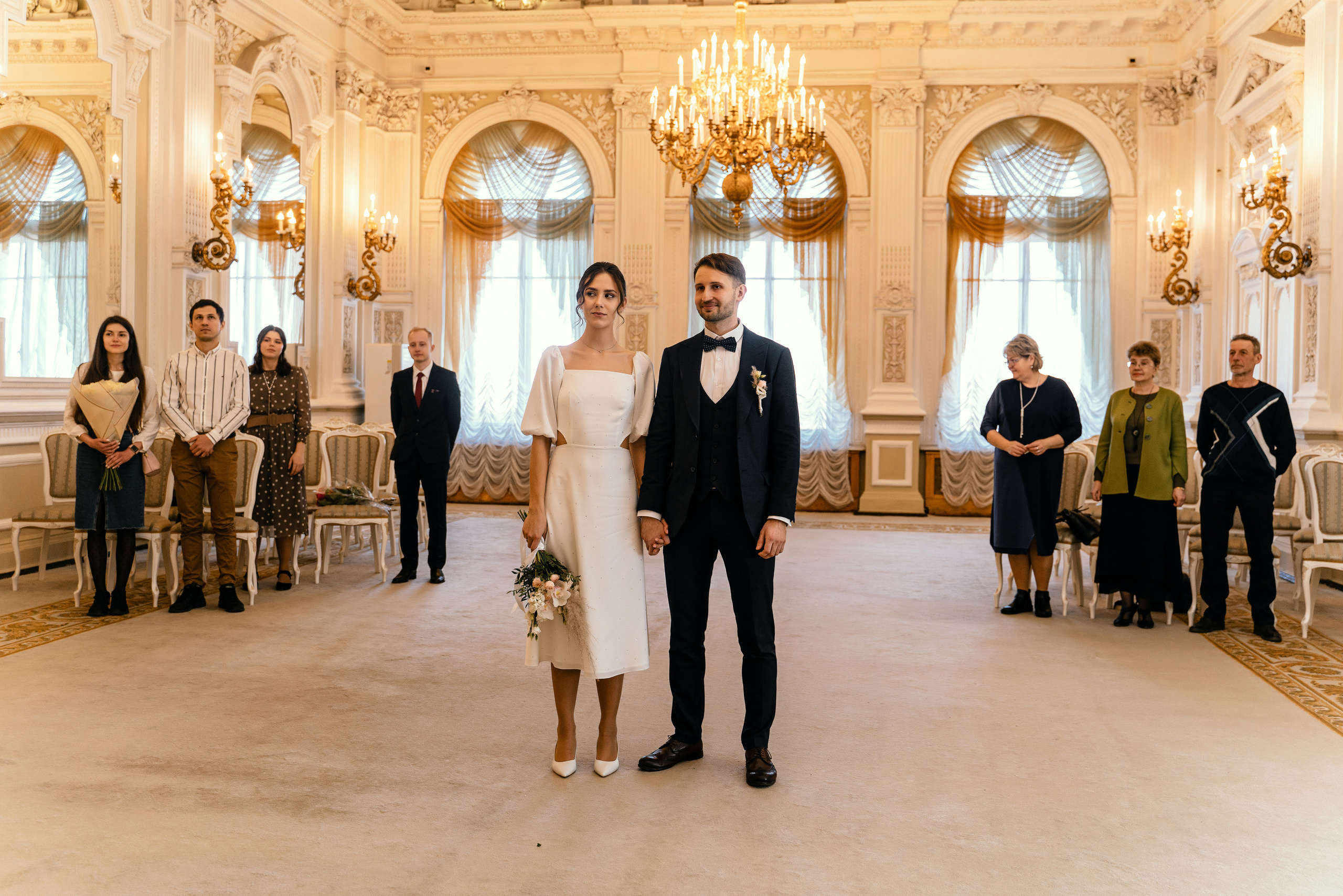 Иван и Анна