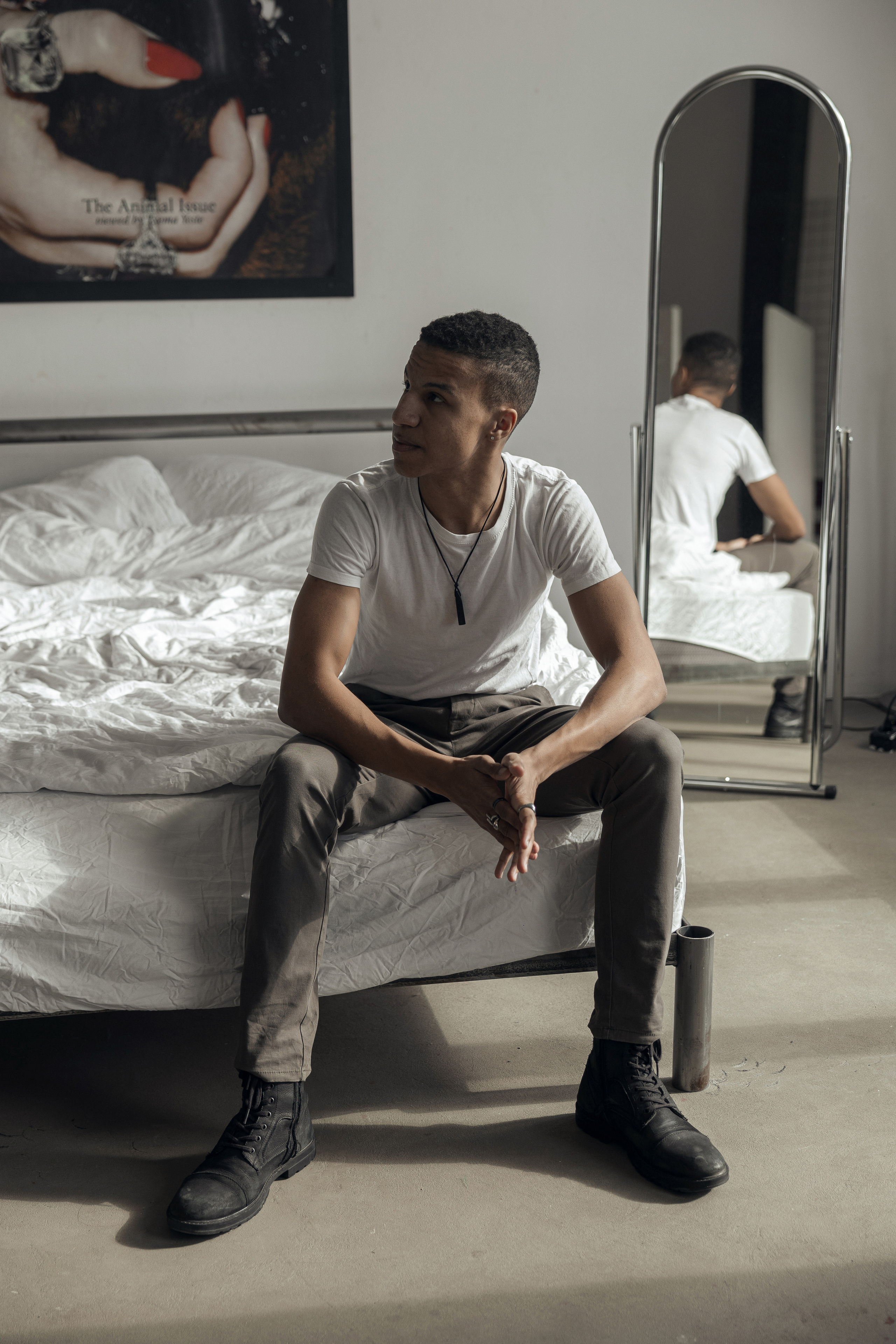 Модель Алекс