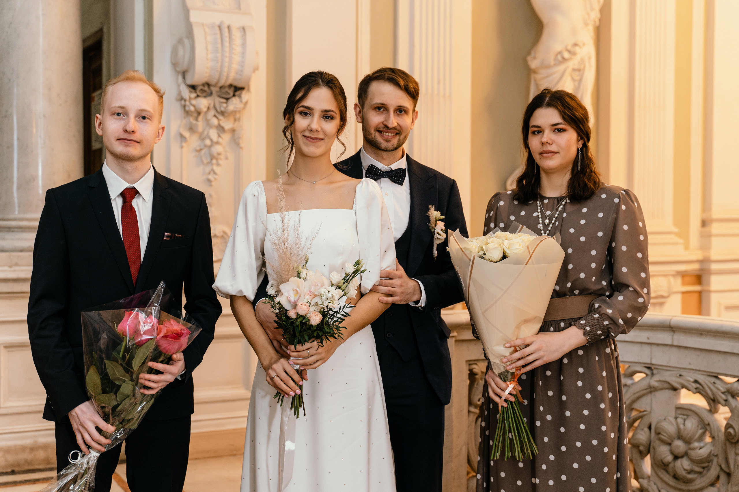 Иван и Анна