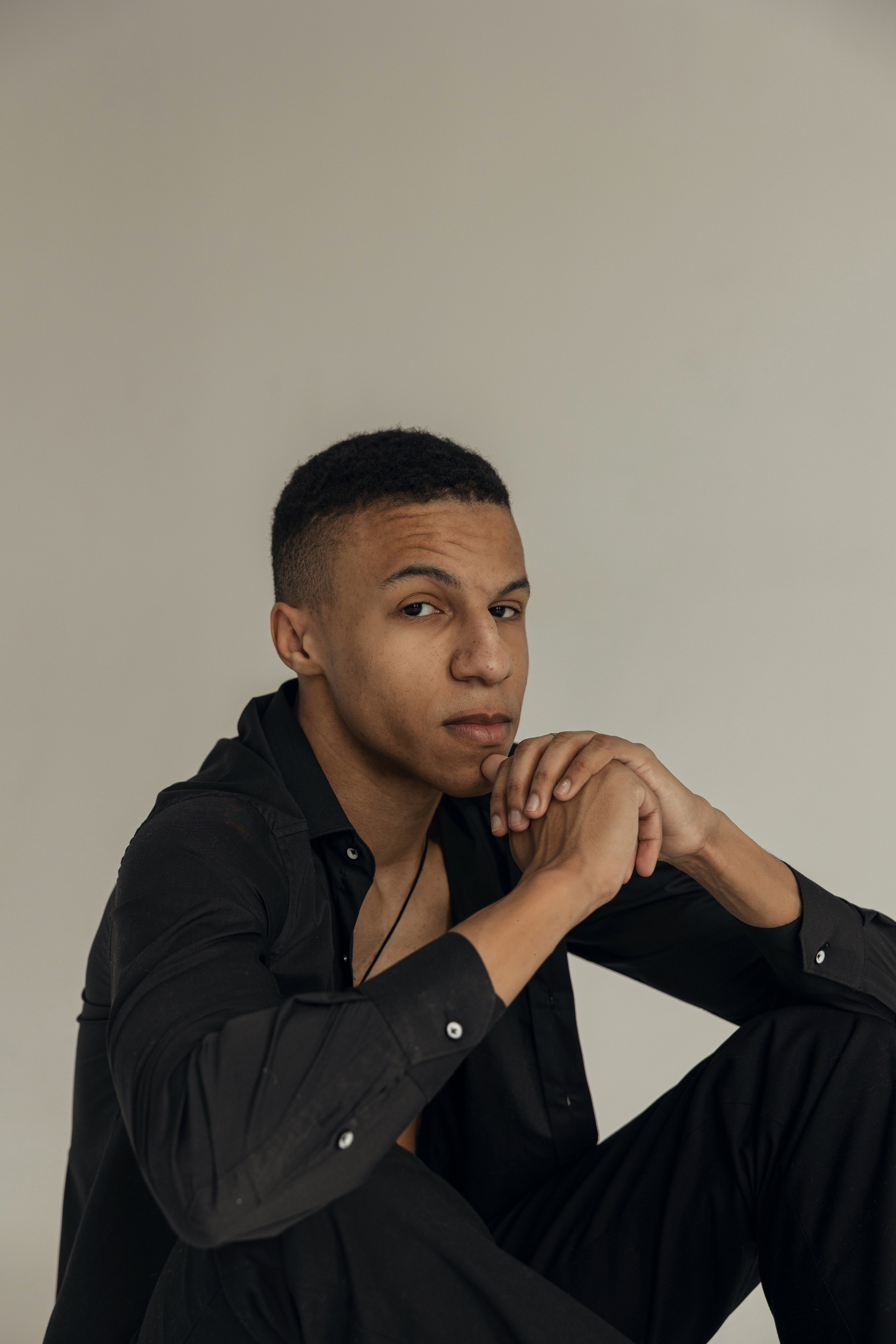 Модель Алекс