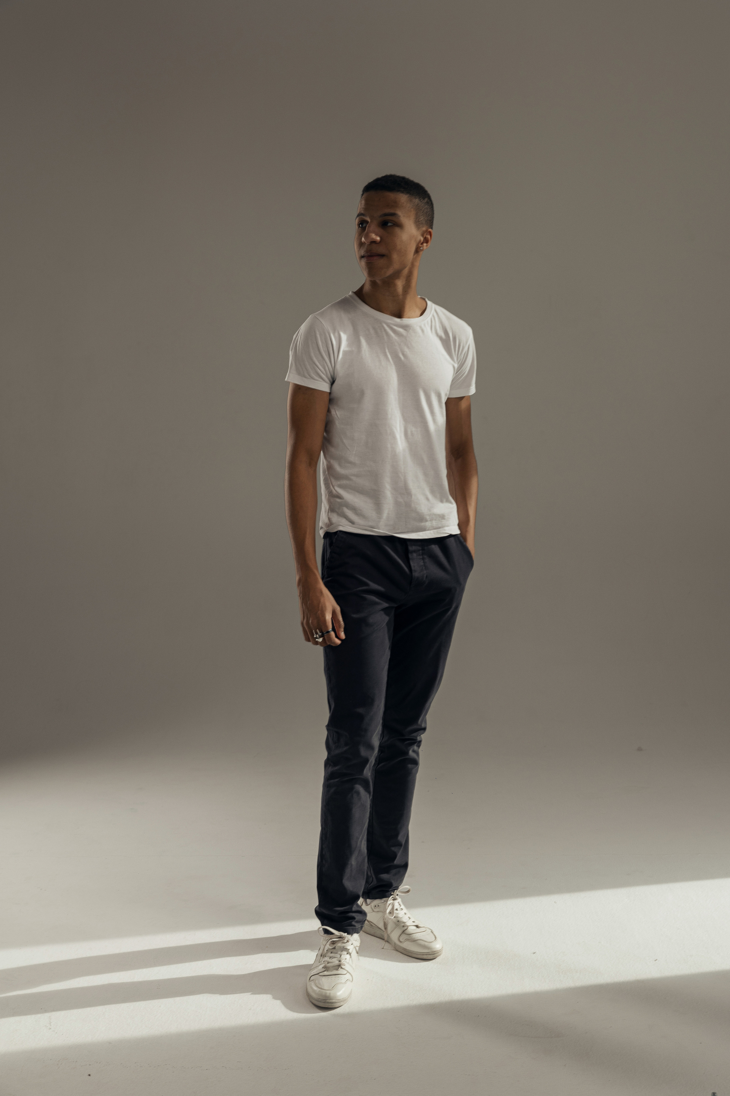 Модель Алекс