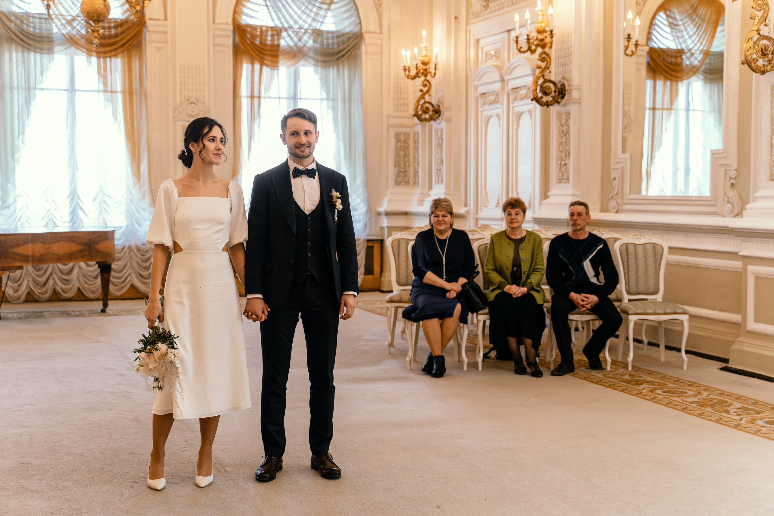 Иван и Анна