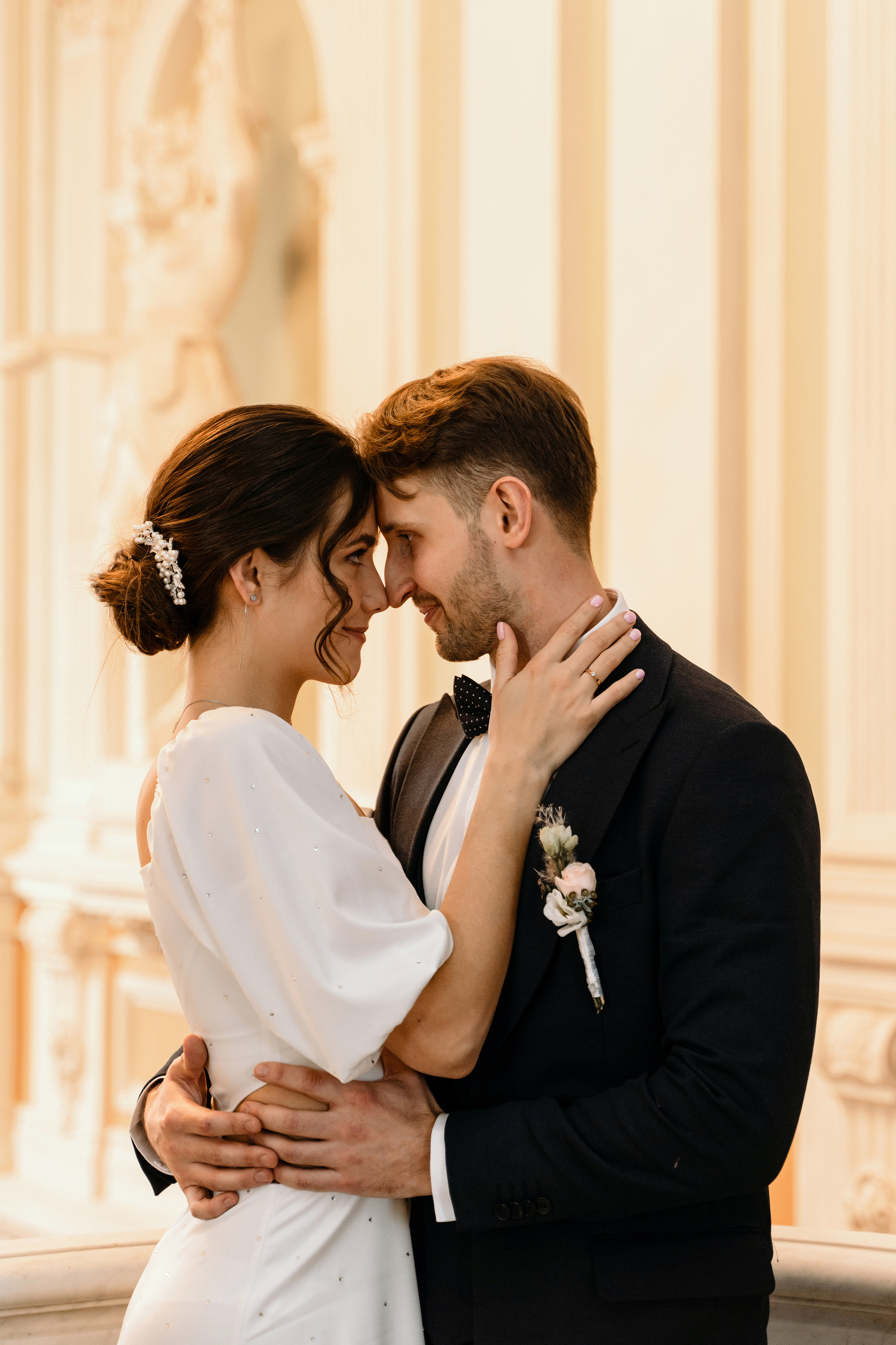 Иван и Анна