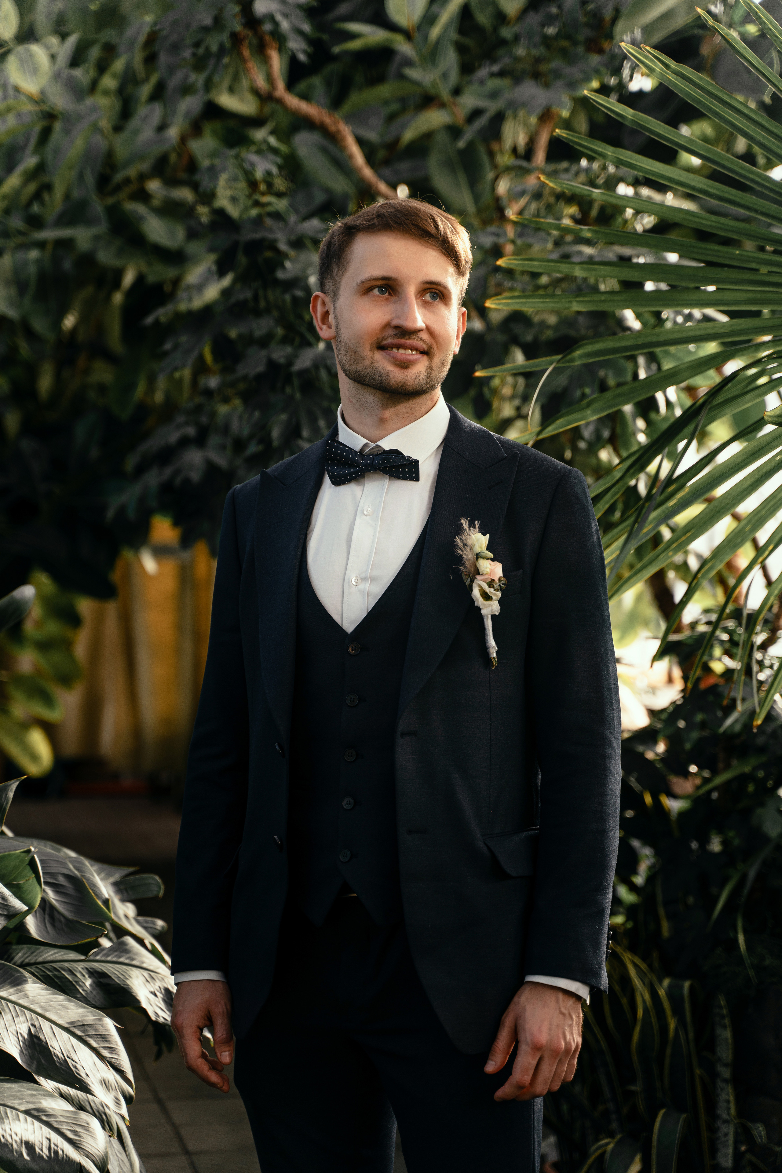 Иван и Анна