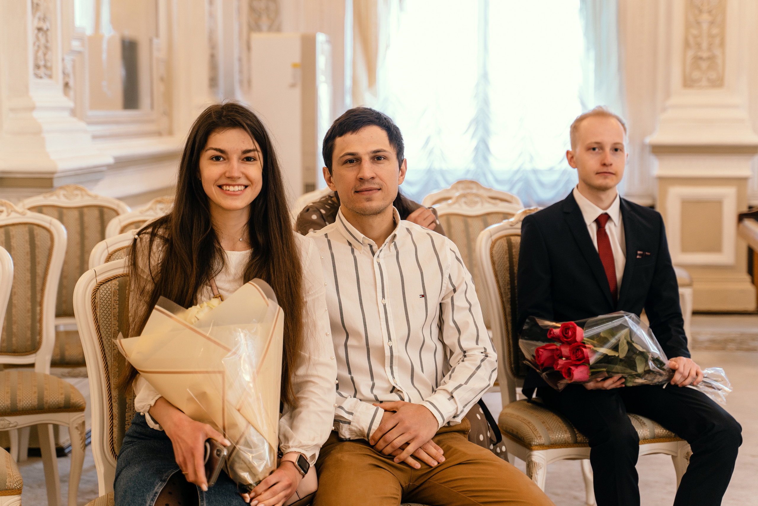 Иван и Анна