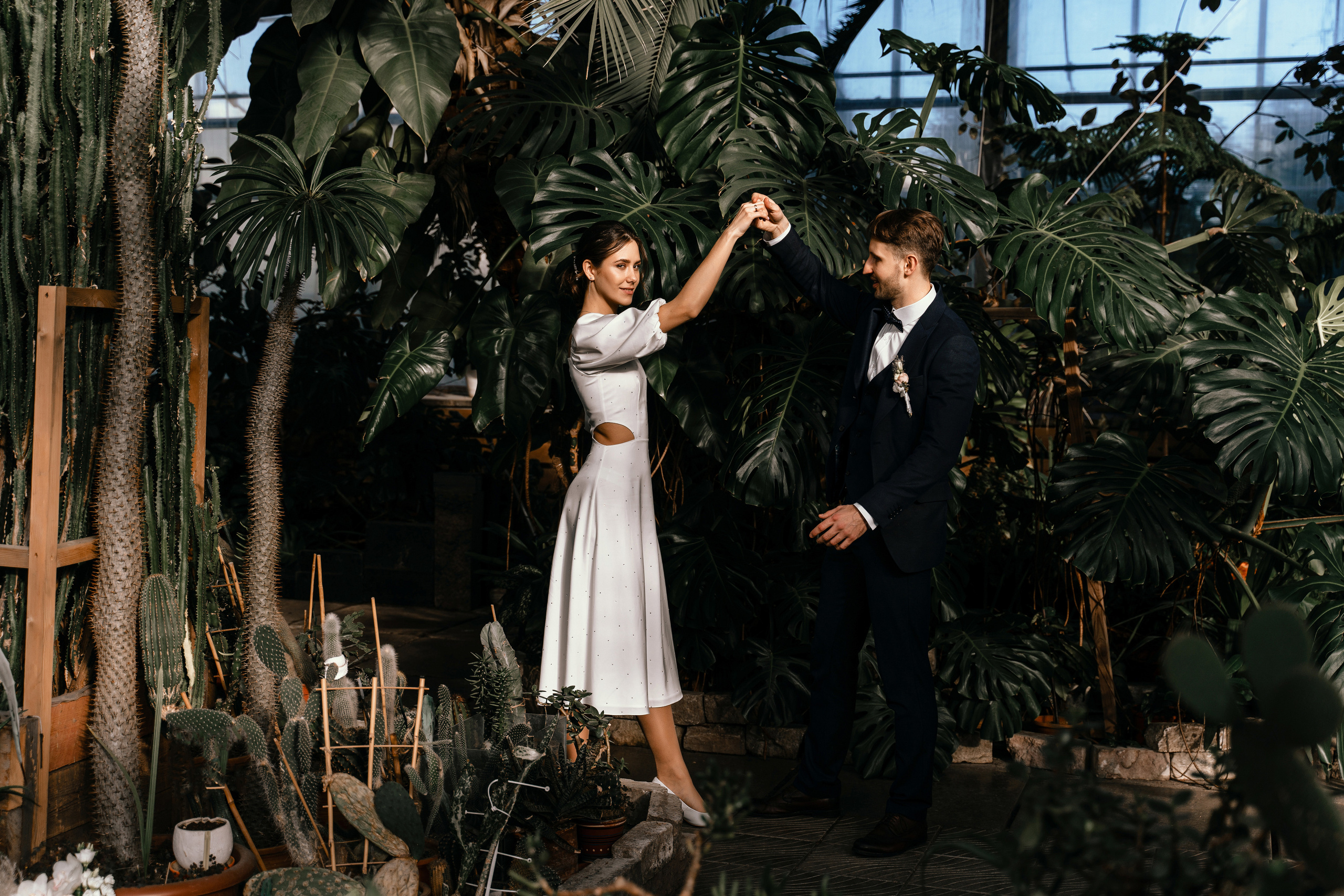 Иван и Анна