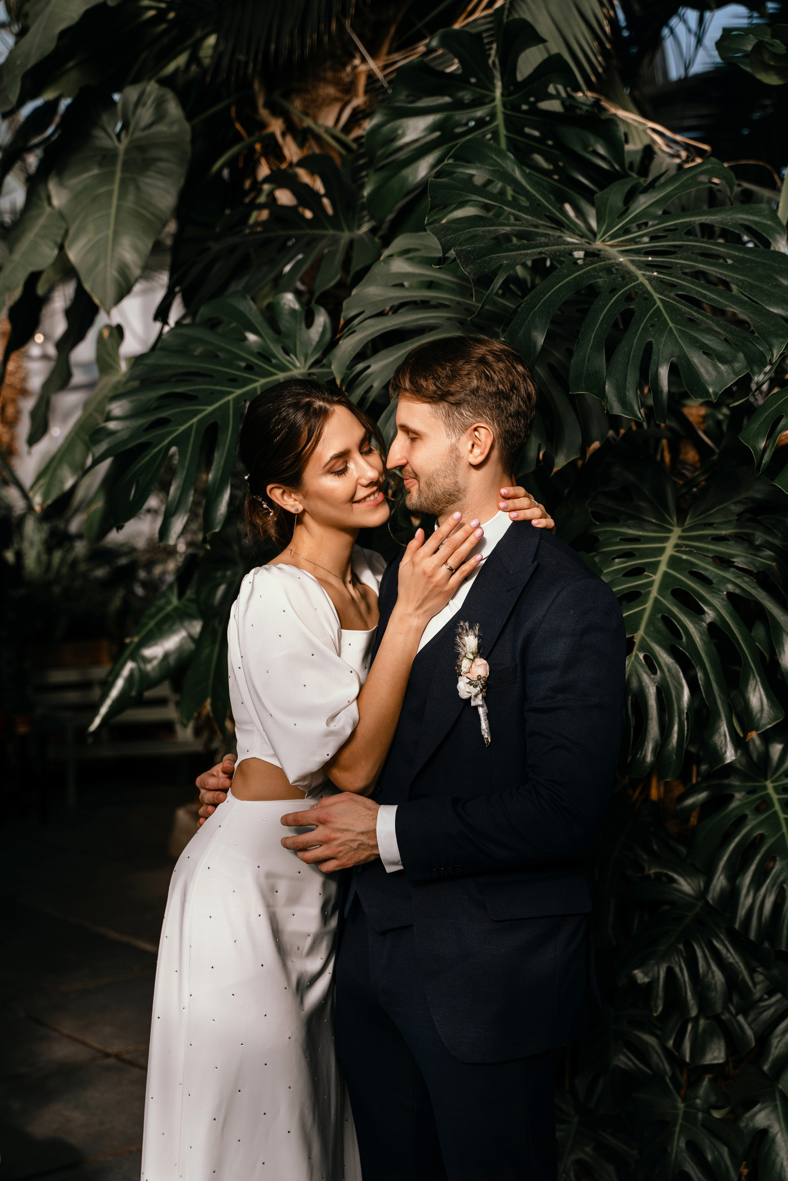 Иван и Анна