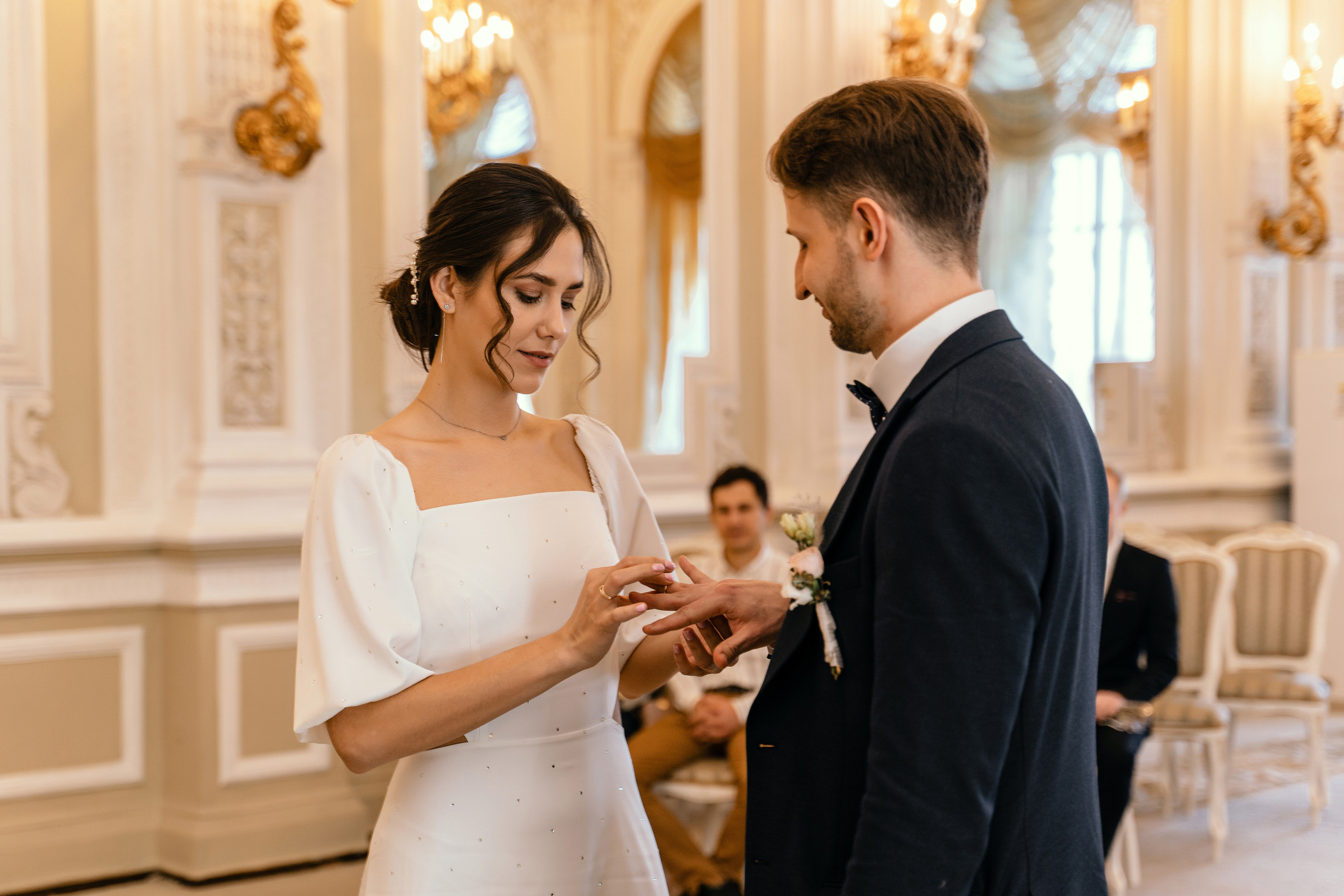 Иван и Анна