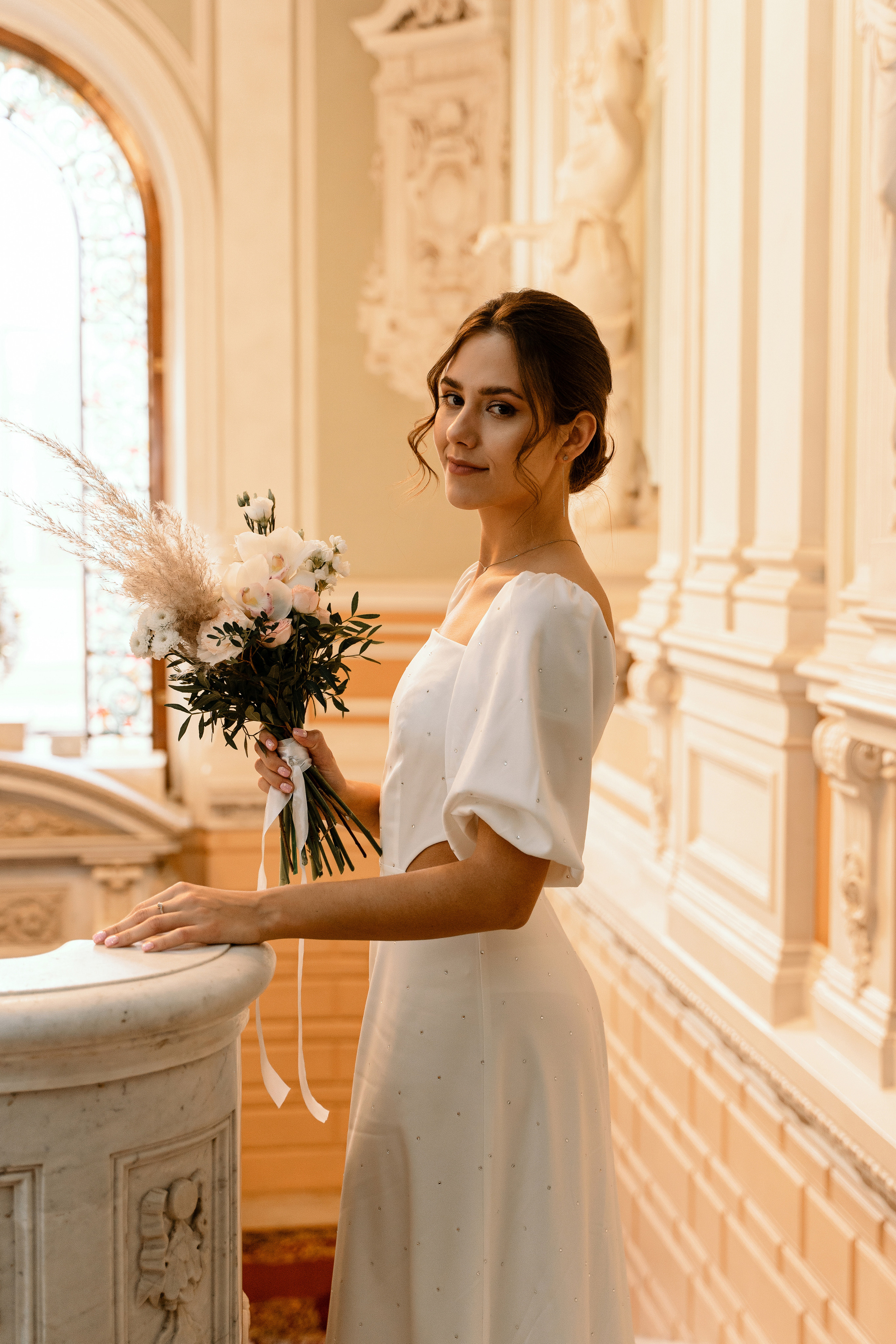 Иван и Анна