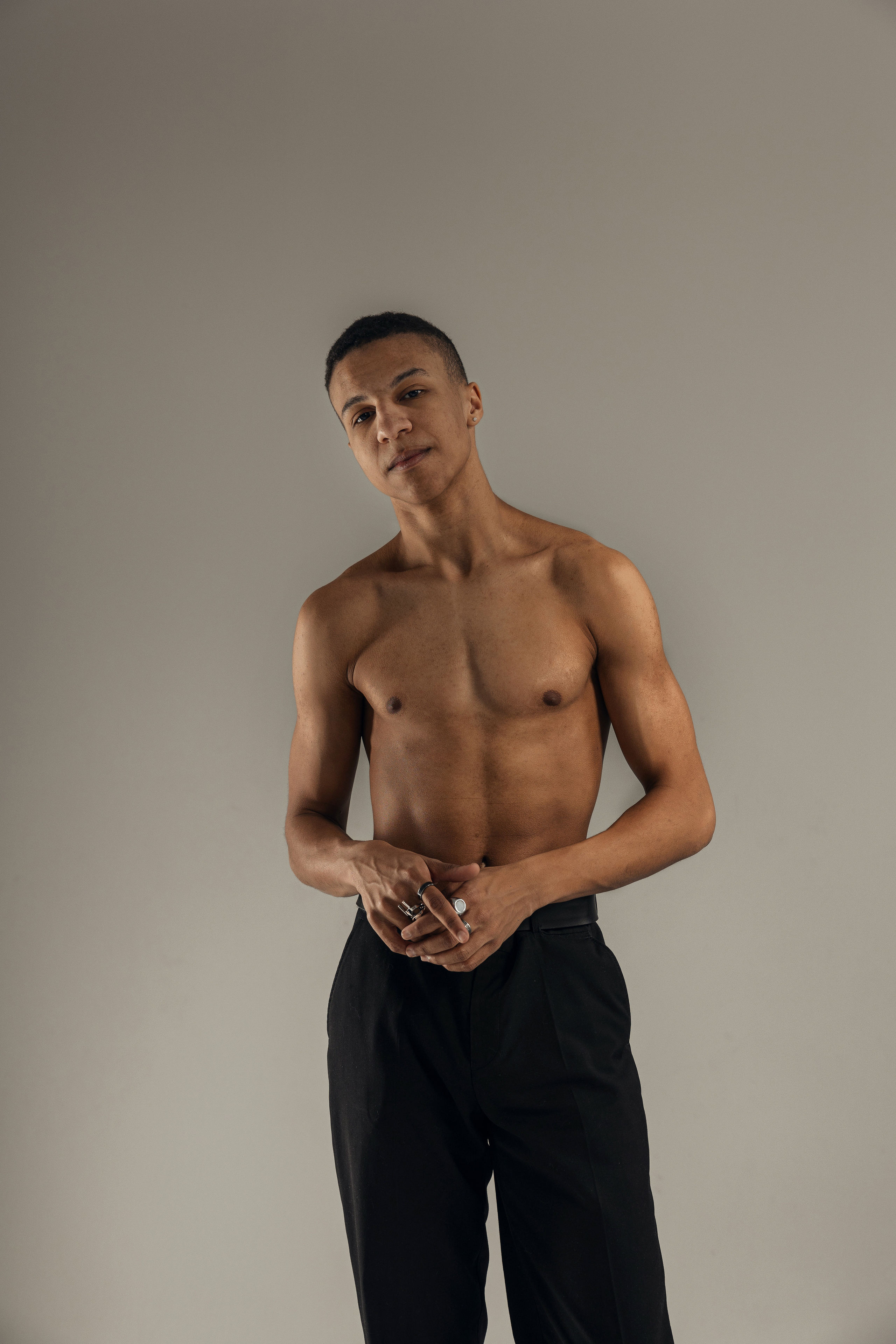 Модель Алекс