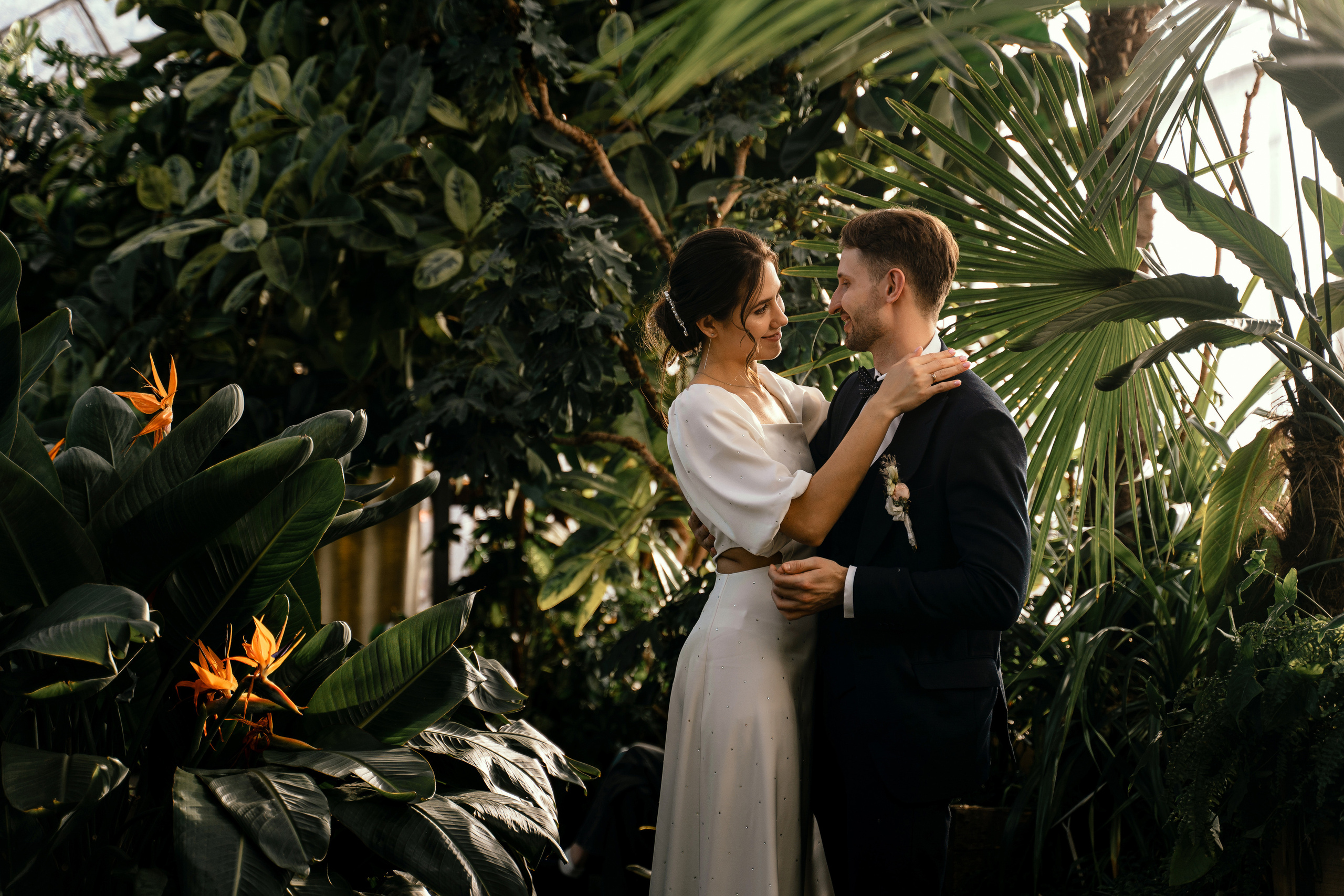 Иван и Анна