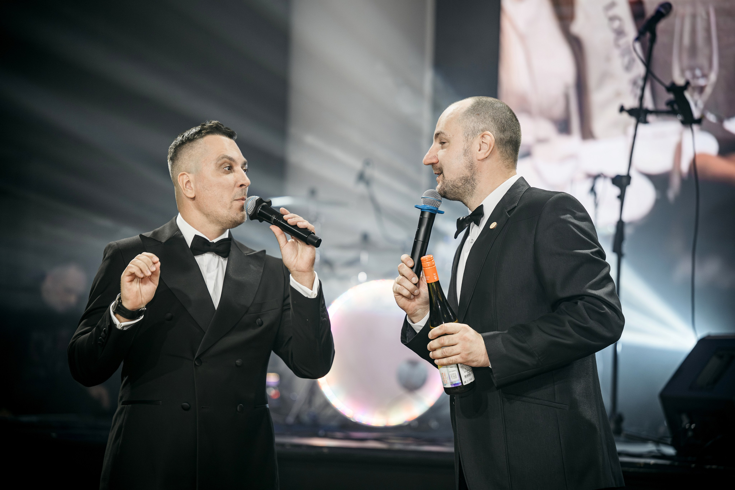 Kedr Hall. Юбилей 9 лет. Фотограф Владивосток. Игорь Кирсанов