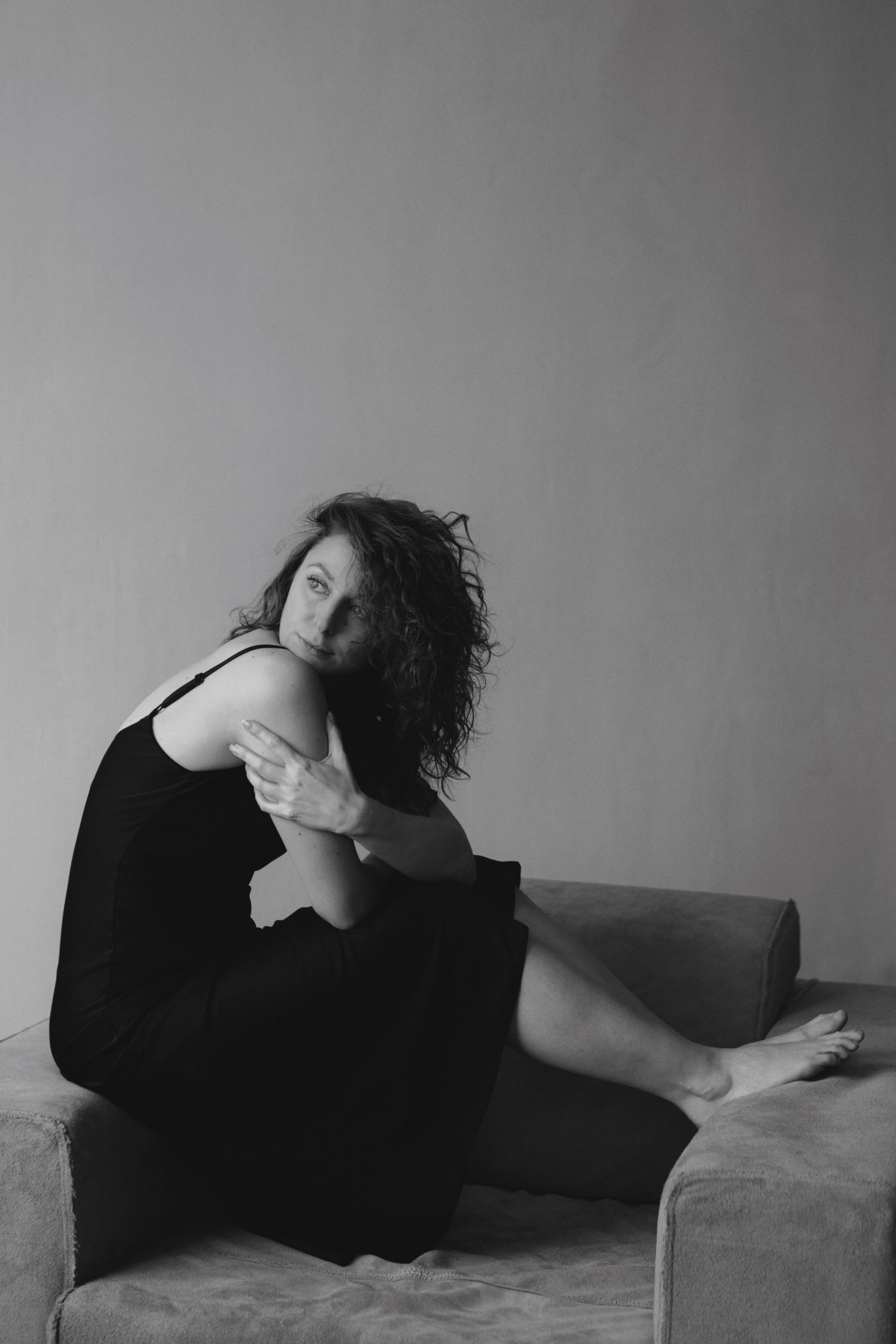 Портретный фотограф в г. Новосибирске