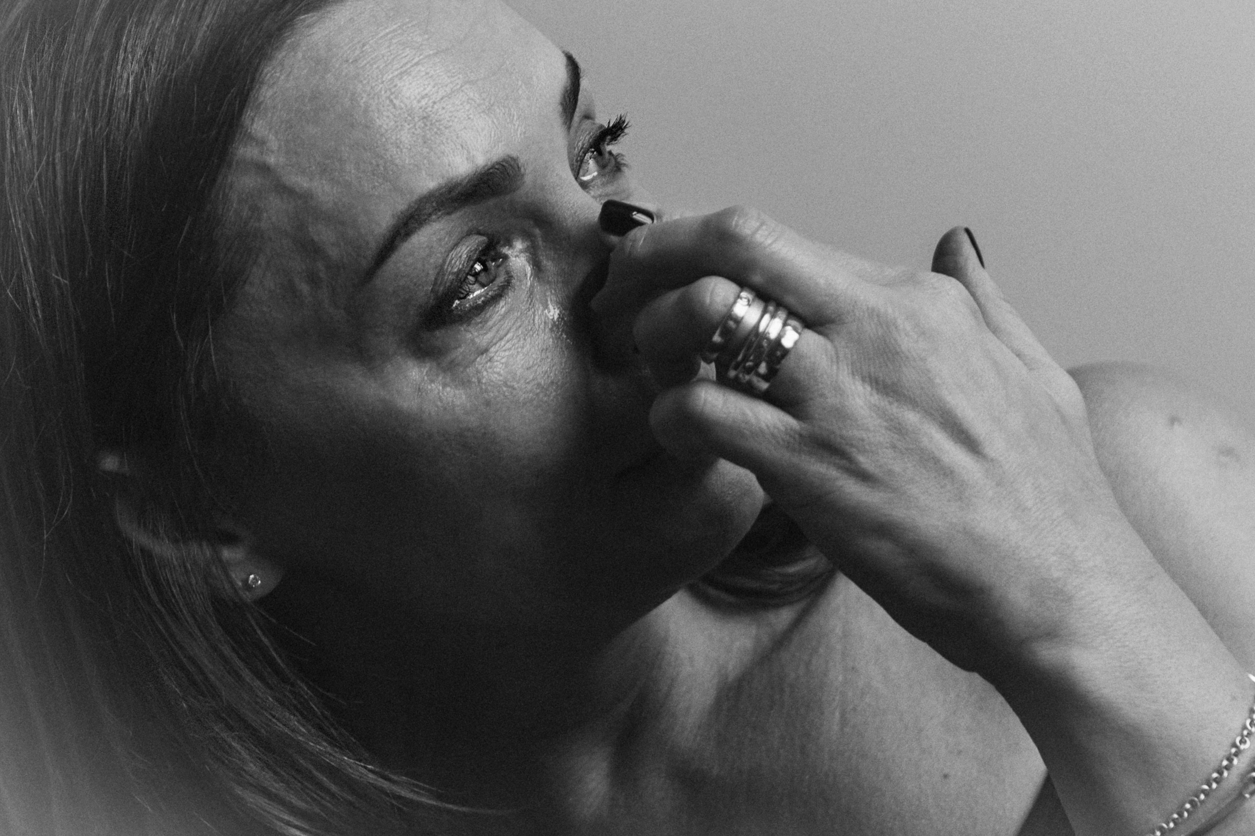 Интервью с Ольгой. Портретный фотограф в г. Новосибирске