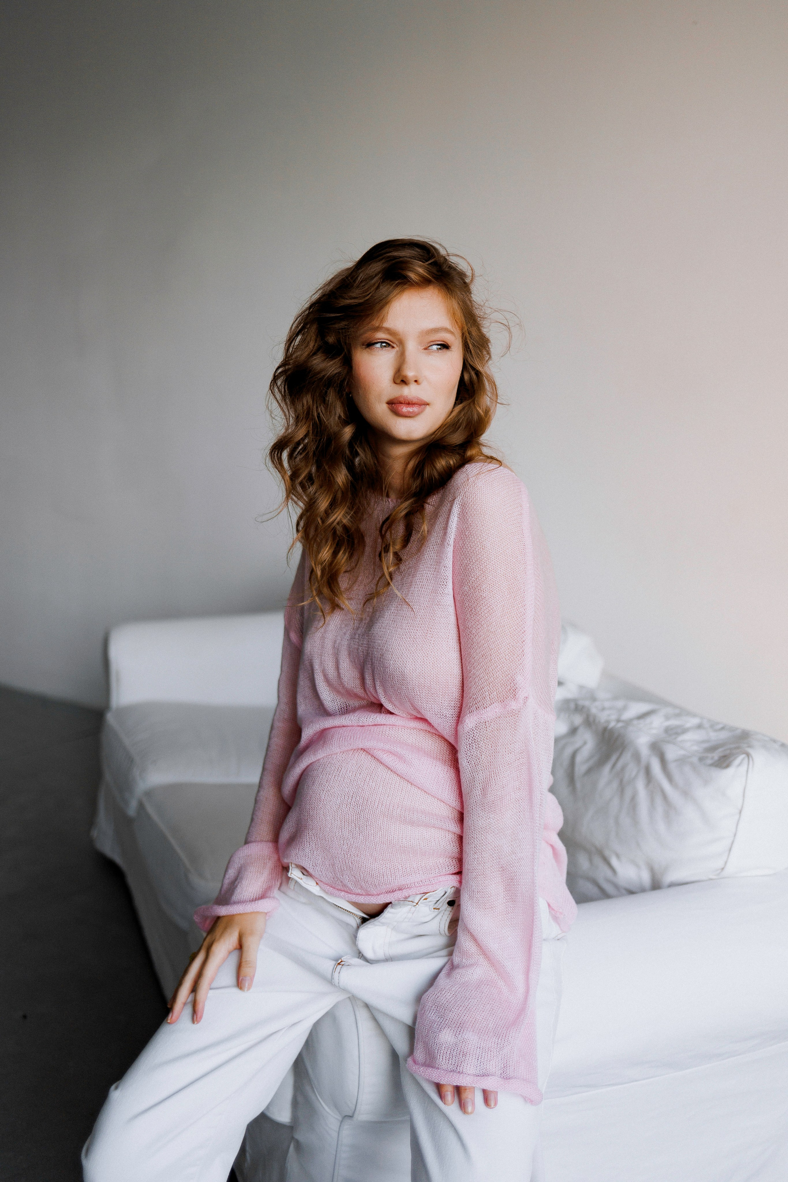 Студия. Фотограф в Петербурге