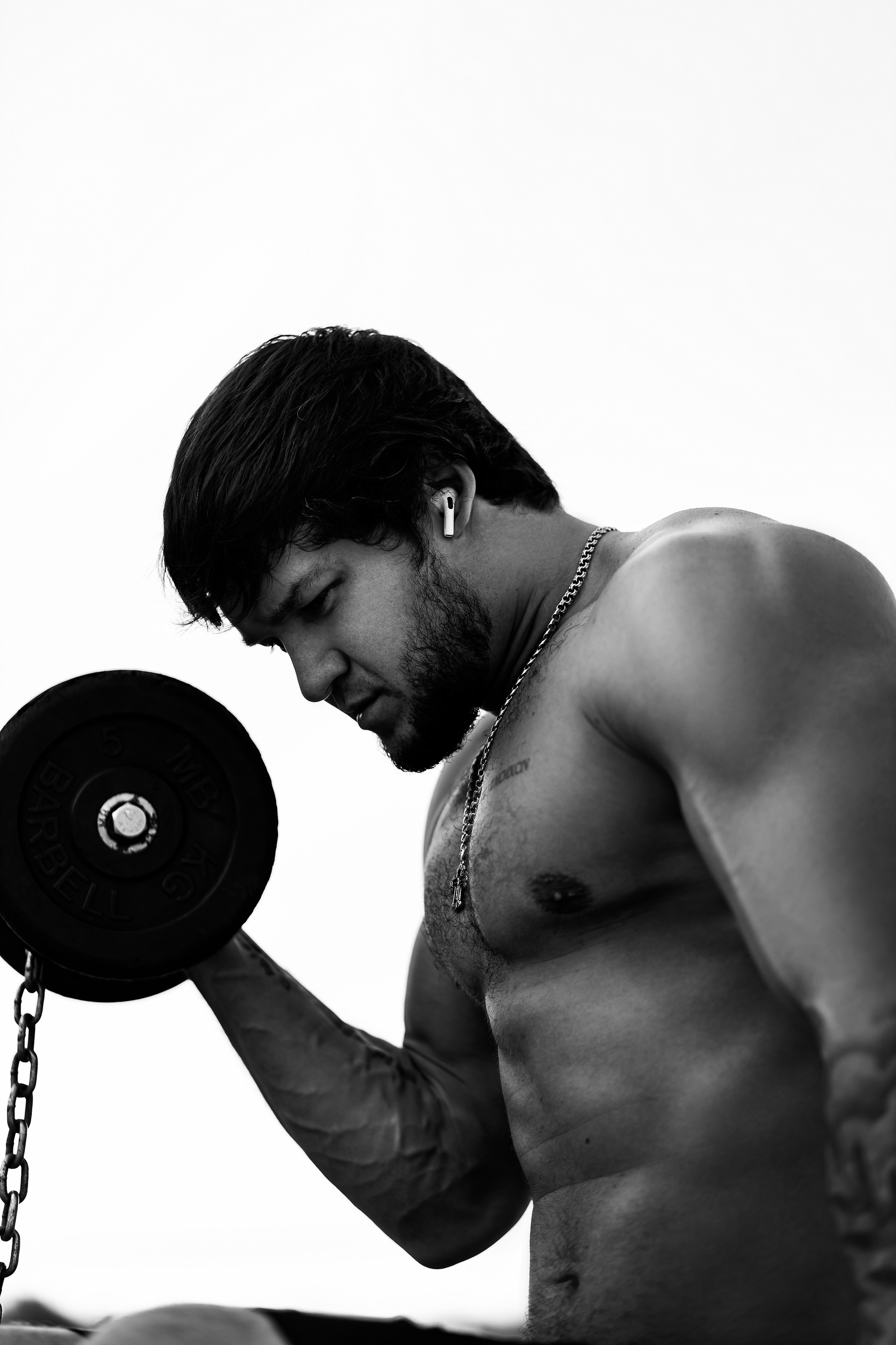 Мужская съёмка. Многопрофильный фотограф в Санкт-Петербурге Светлана Вельгас