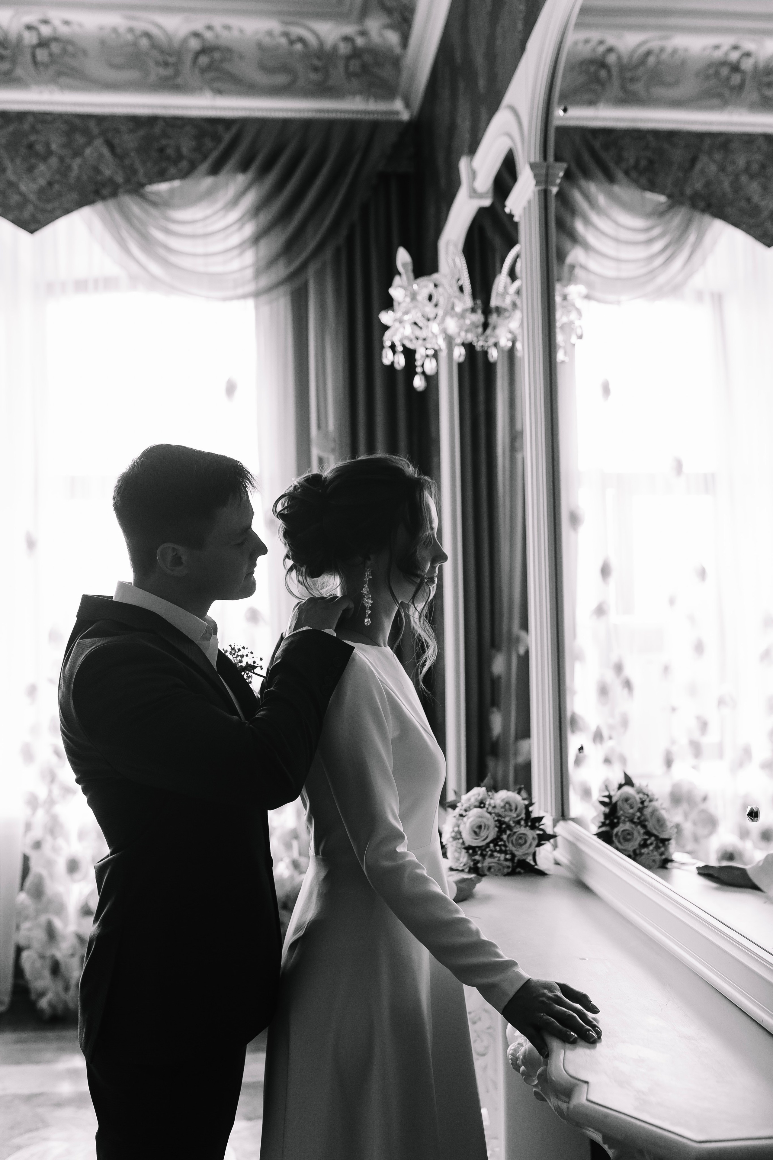 ЗАГС. Многопрофильный фотограф в Санкт-Петербурге Светлана Вельгас