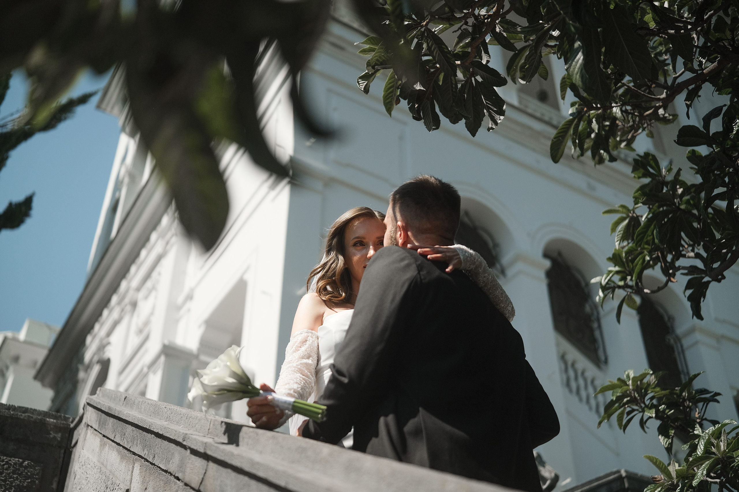 A & E. Свадебная видеосъемка в Крыму и Севастополе