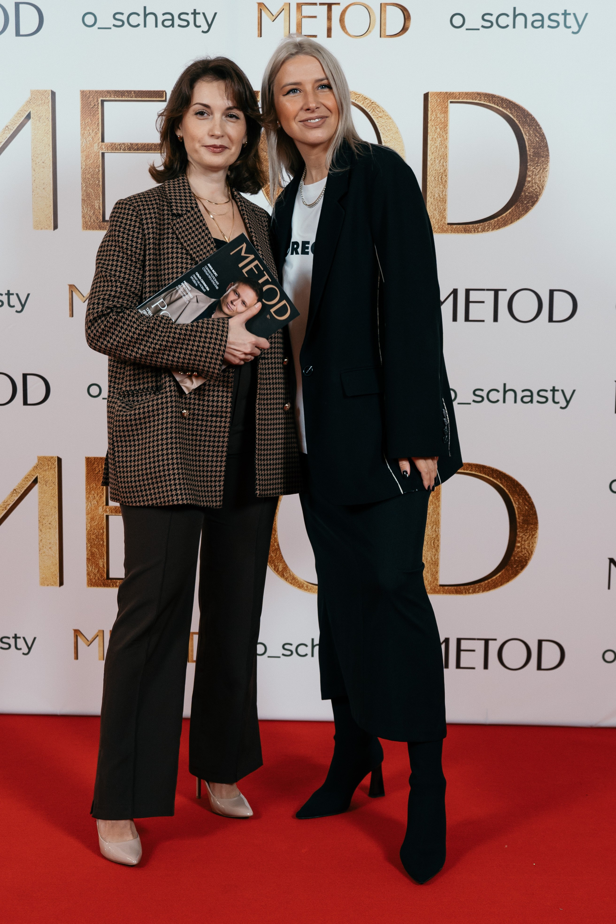 METOD Conf. Я занимаюсь событийной, свадебной, товарной, студийной… фотографией