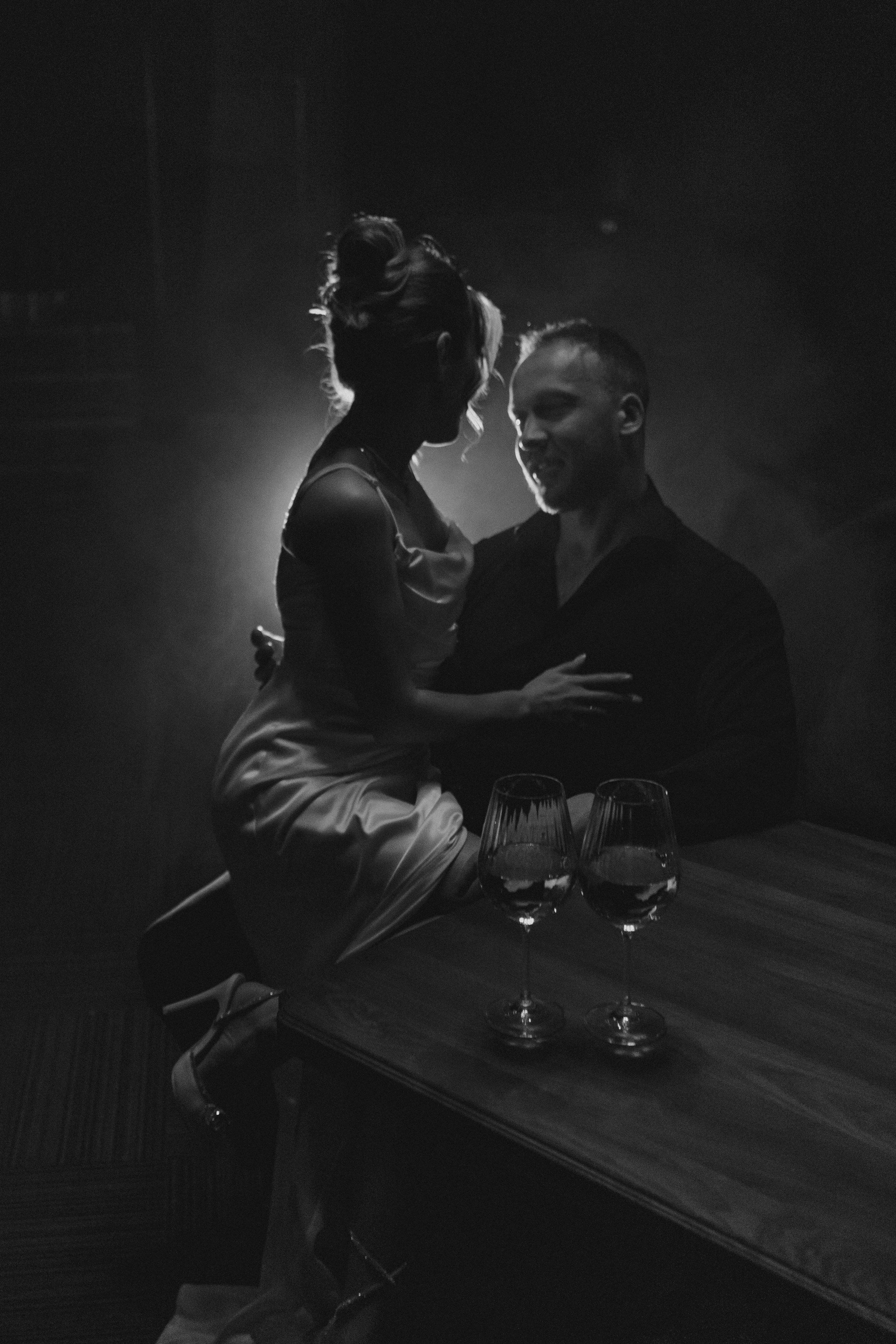 Лилия & Александр. Сыграть главную роль в жизни друг друга. Эстетичная фото- и видеосъёмка Ирина Арсентьева. Челябинск и весь мир