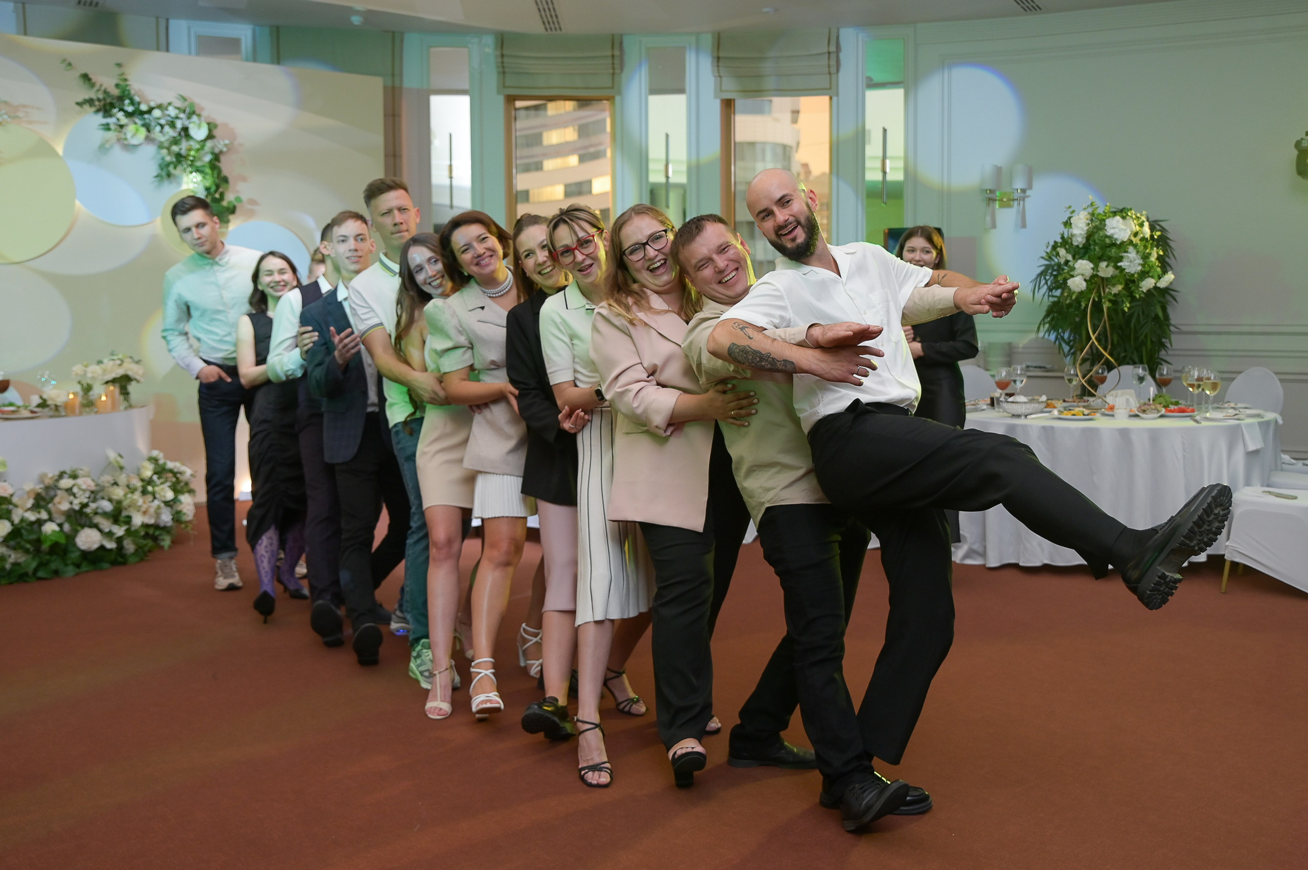 Никита|Лиза. Свадебный фотограф в Санкт Петербурге и Москве Падерина Кристина