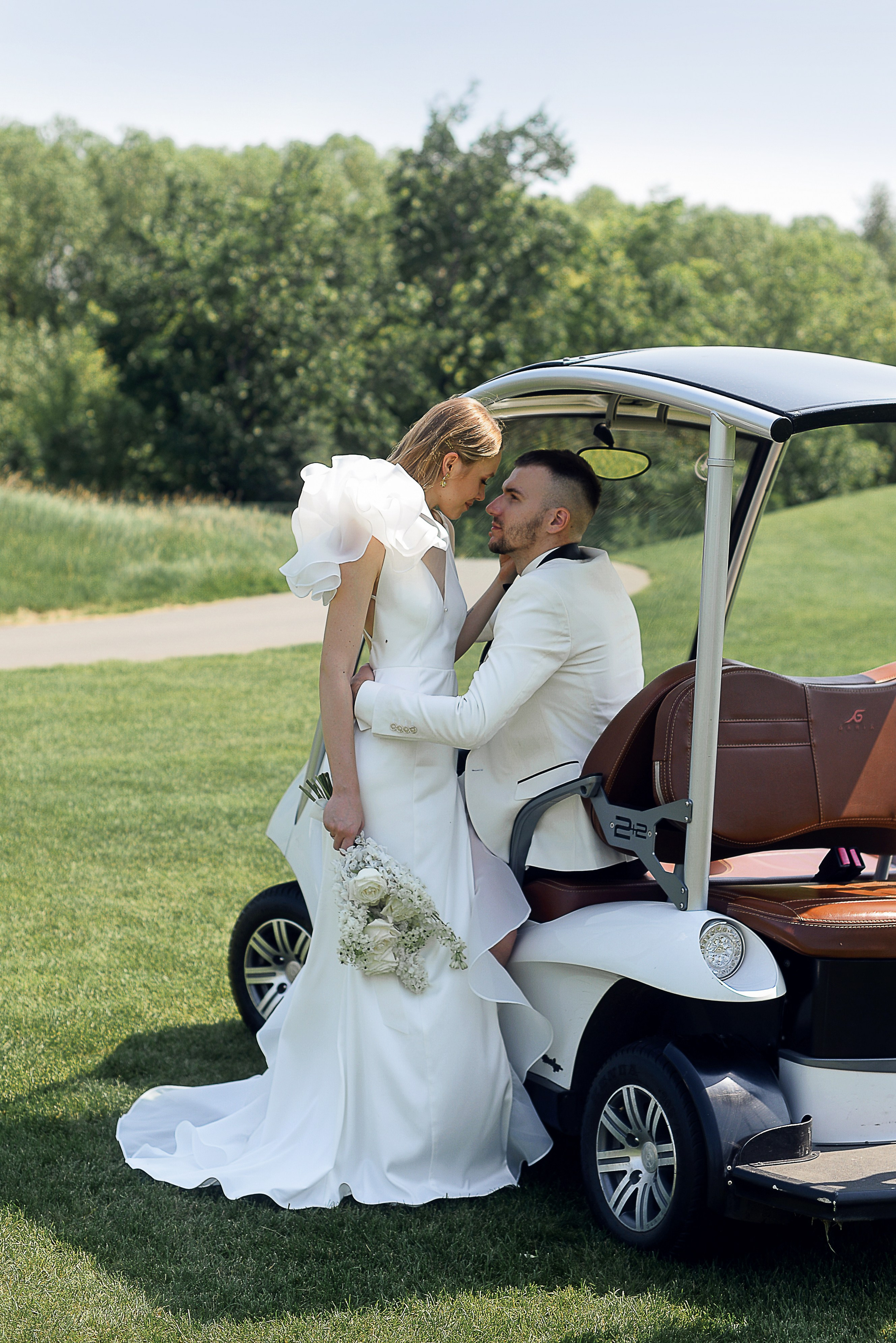 Сергей|Регина. Свадебный фотограф в Санкт Петербурге и Москве Падерина Кристина