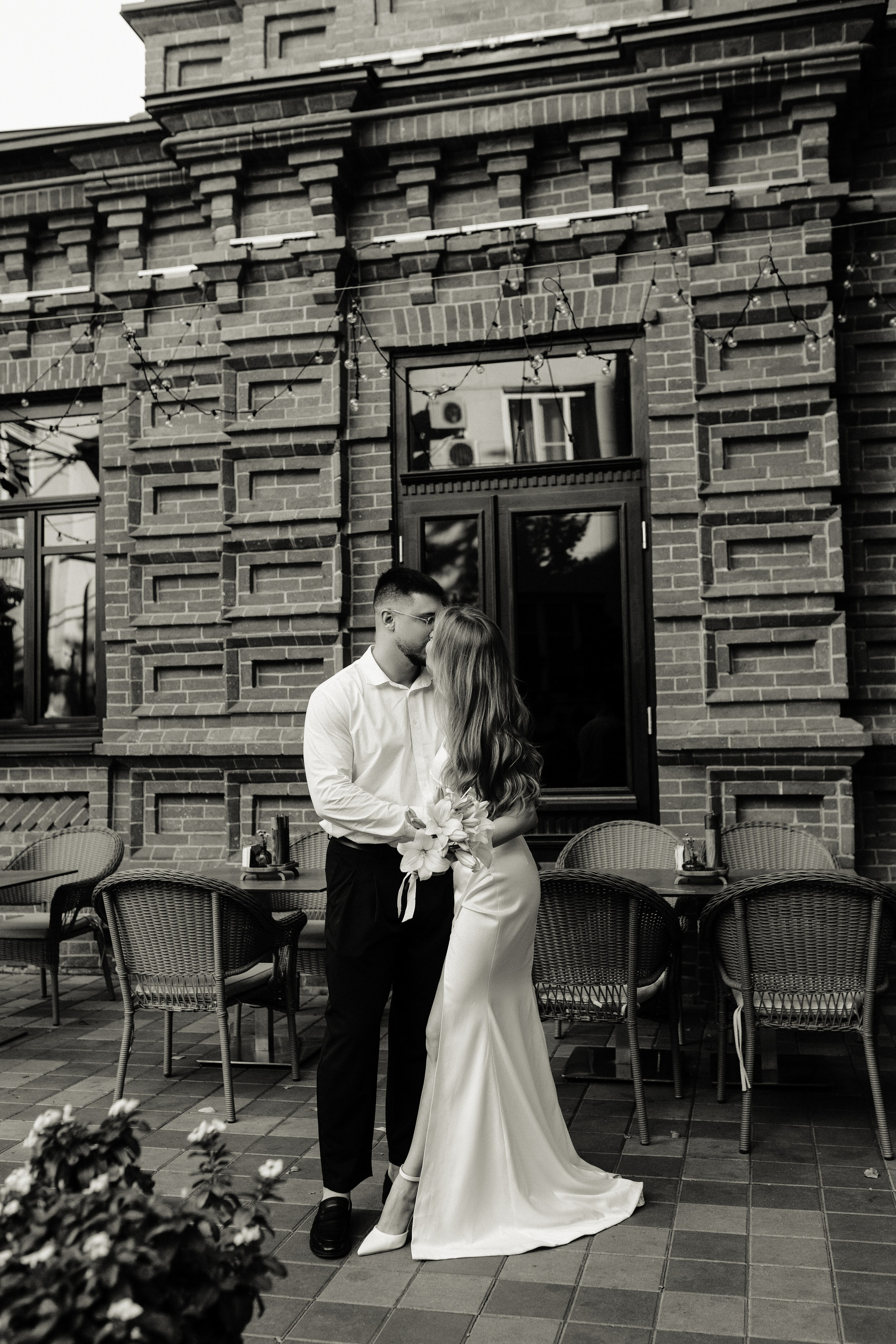 Kris & Yura's wedday. Индивидуальные и свадебные фотосессии | Донецк, Москва, Ростов-на-Дону