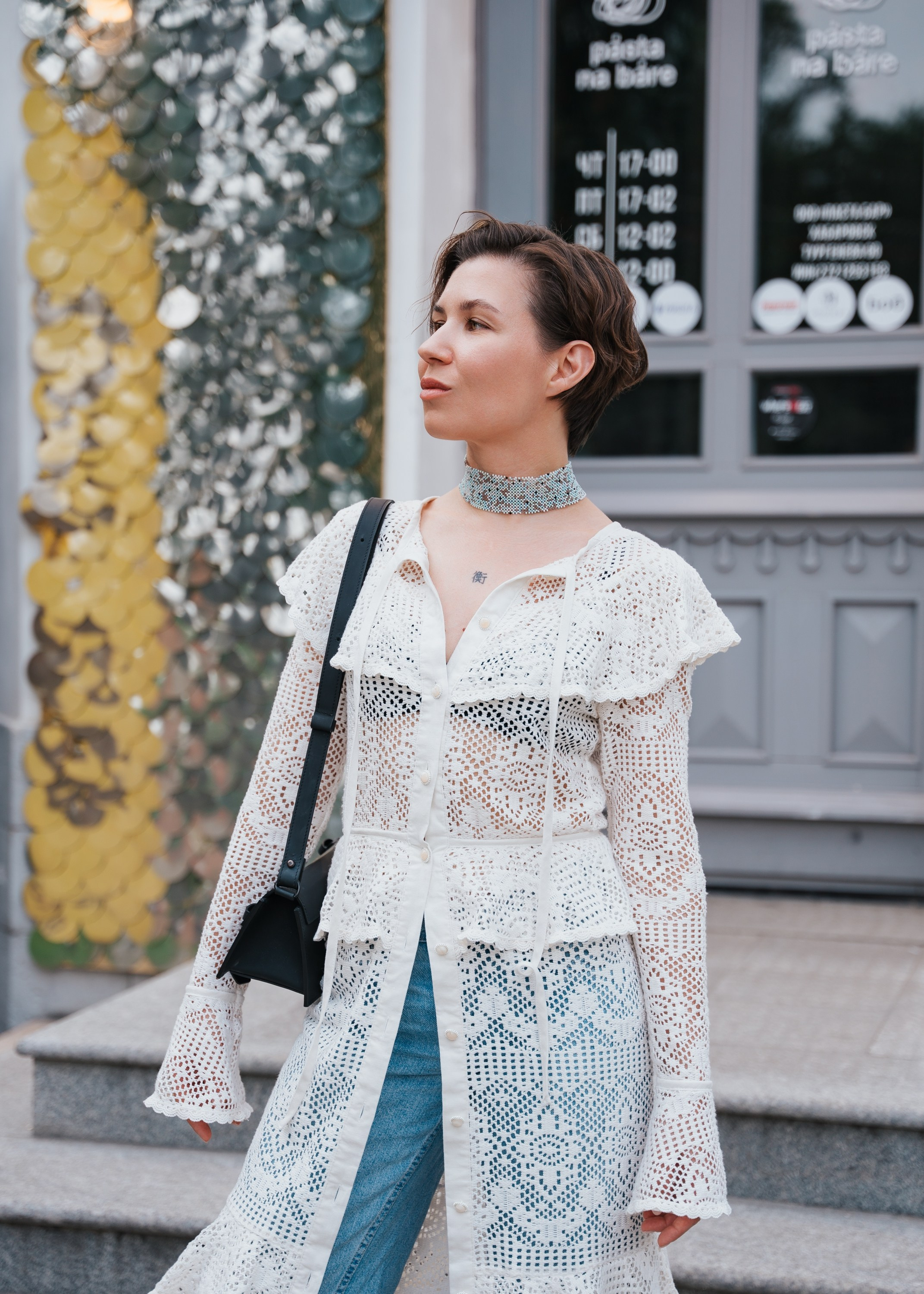 Pasta na Bare. Фотограф Хабаровск