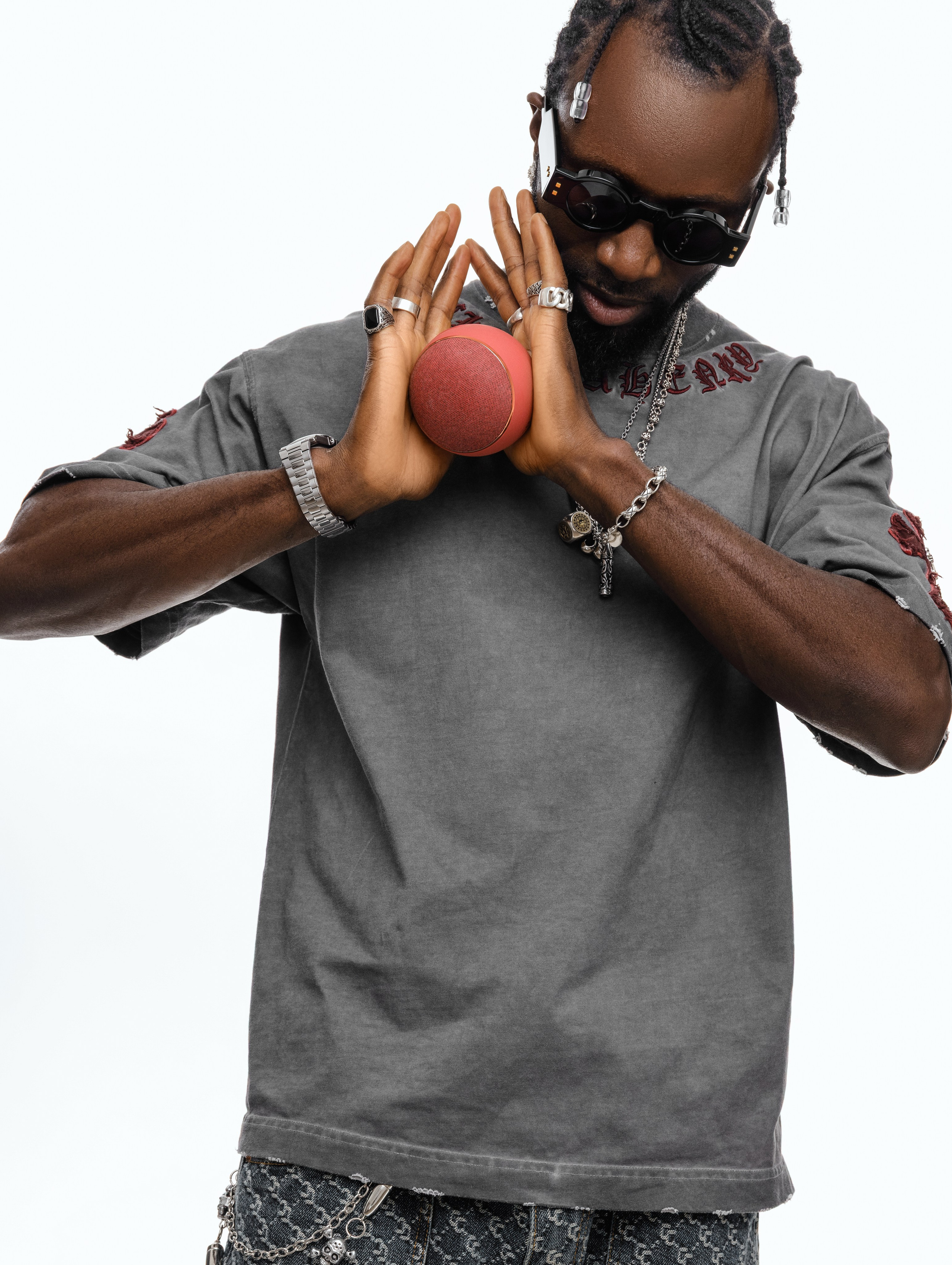 EK BEATZ. Фотограф для брендов в Москве — съёмка, которая работает на продажи