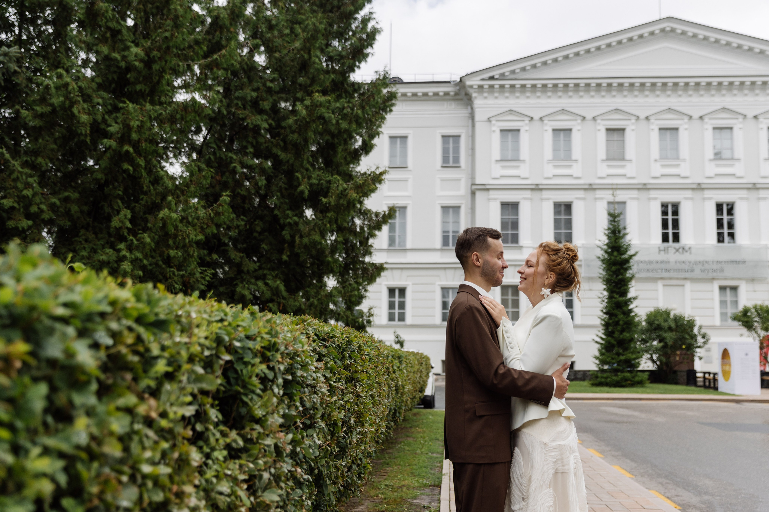 7.07.2026 Антон & Елена. Фотограф в Нижнем Новгороде — Эдуард Смирнов