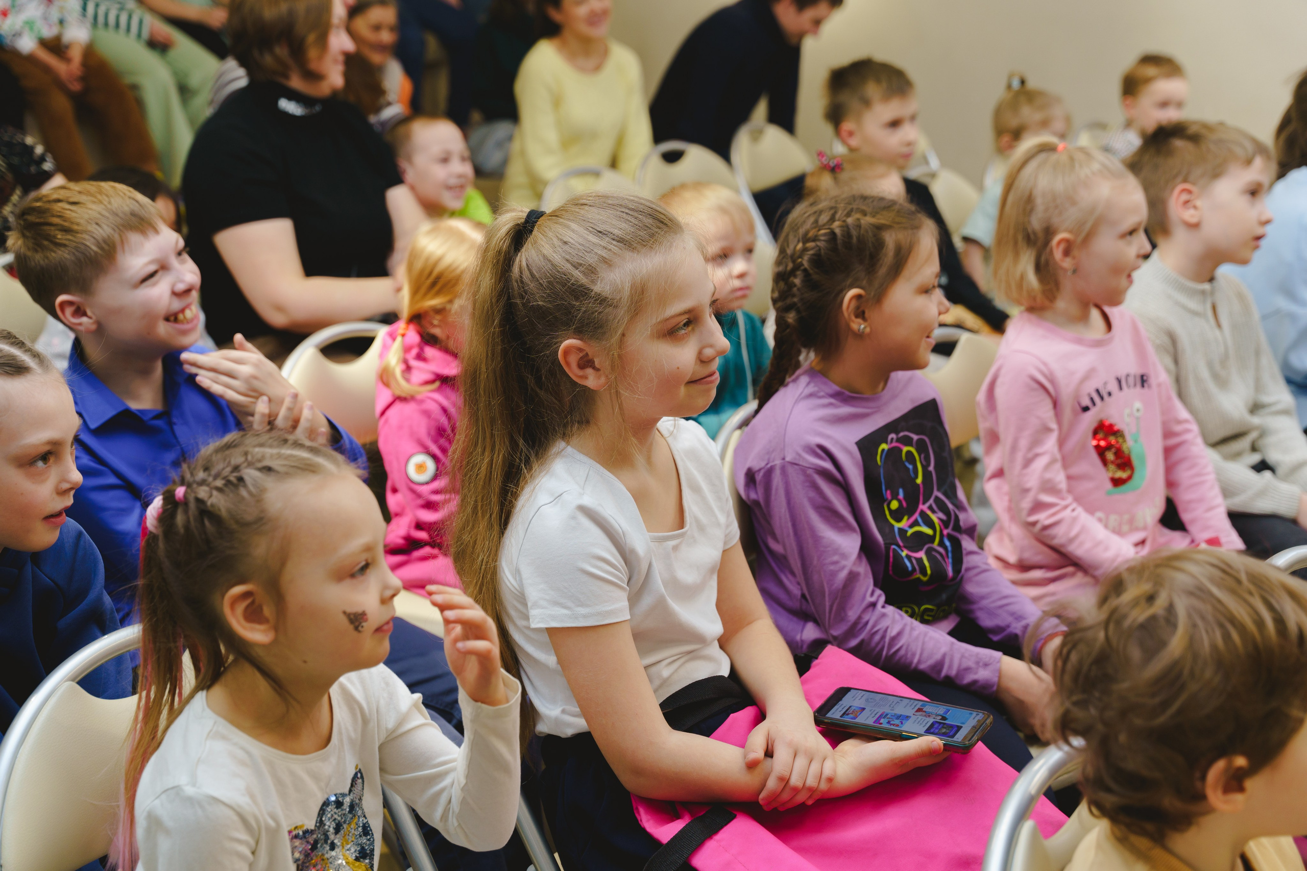 Театральный марафон «Книга и театр». Фотограф в детский сад в Екатеринбурге, выпускные альбомы Юлия Умерова