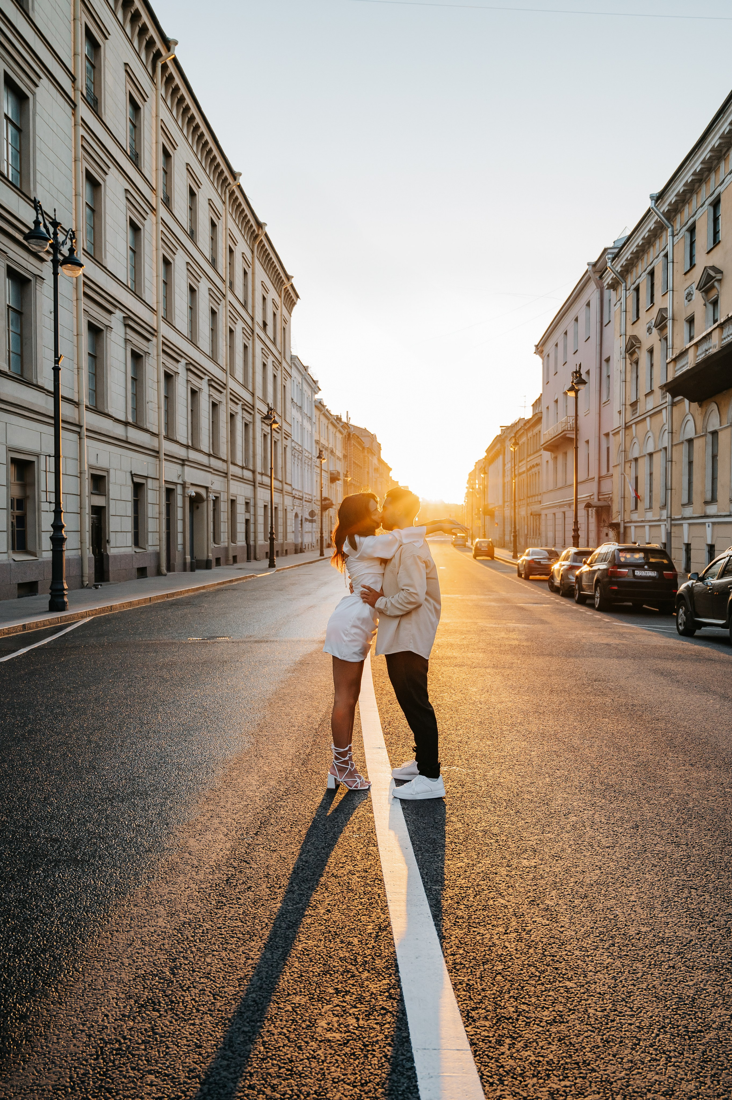 Рассвет❤️‍🔥. Свадебный и семейный фотограф в Донецке, Ростове, Севастополе!