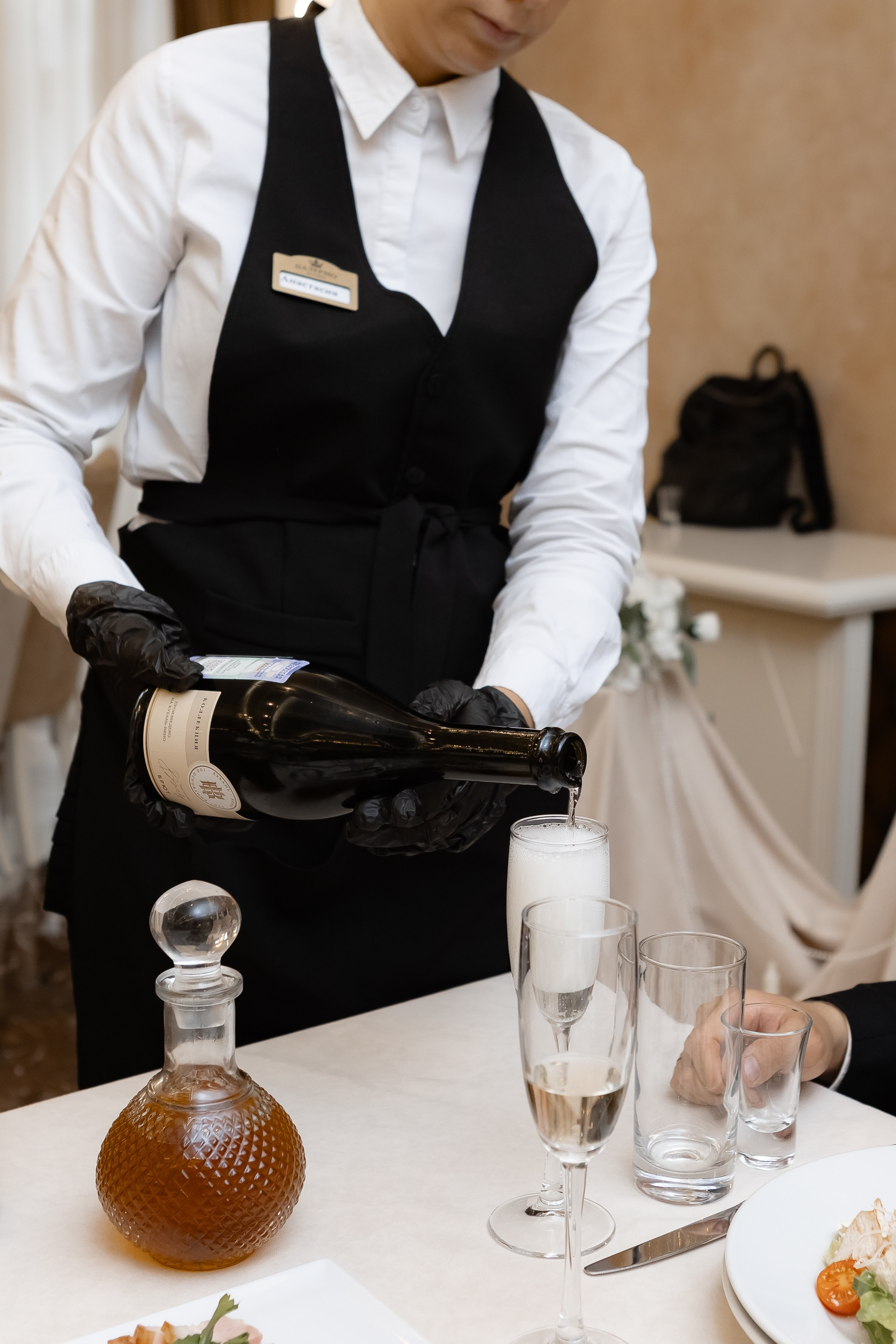 Валерия и Евгений. Свадебный и семейный фотограф в Челябинске. Аврамец Анна