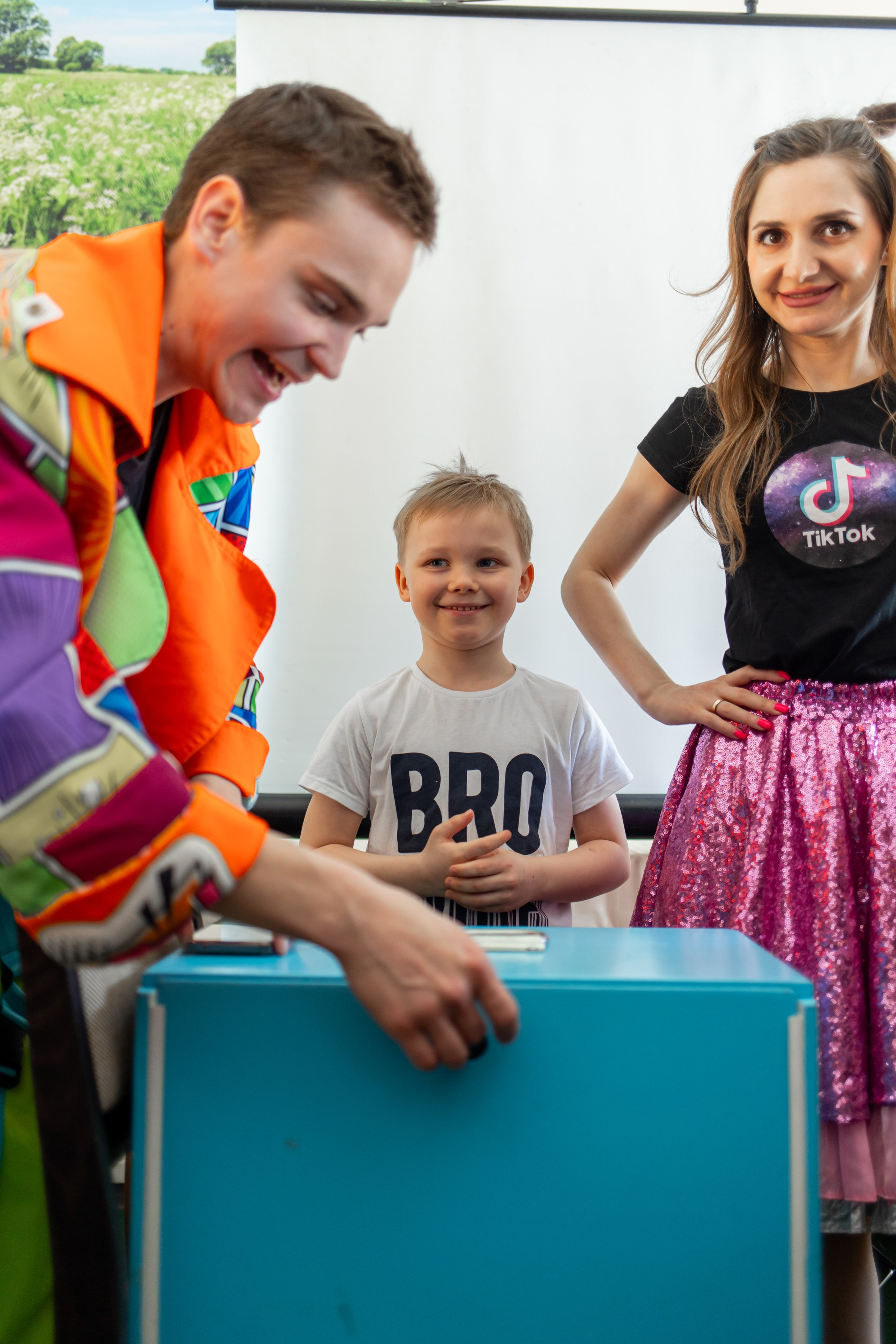 Репортаж Ксении др. Семейный и детский фотограф в Москве Кузьмина Мария