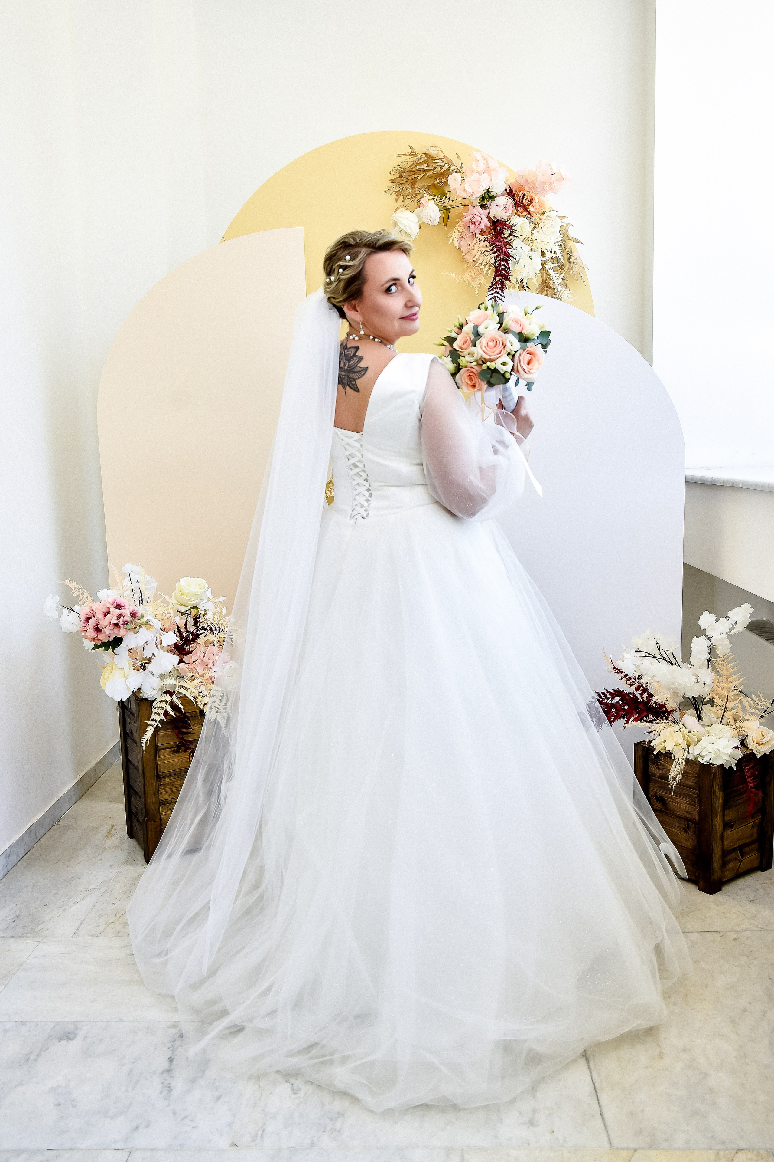 Юлия и Федор