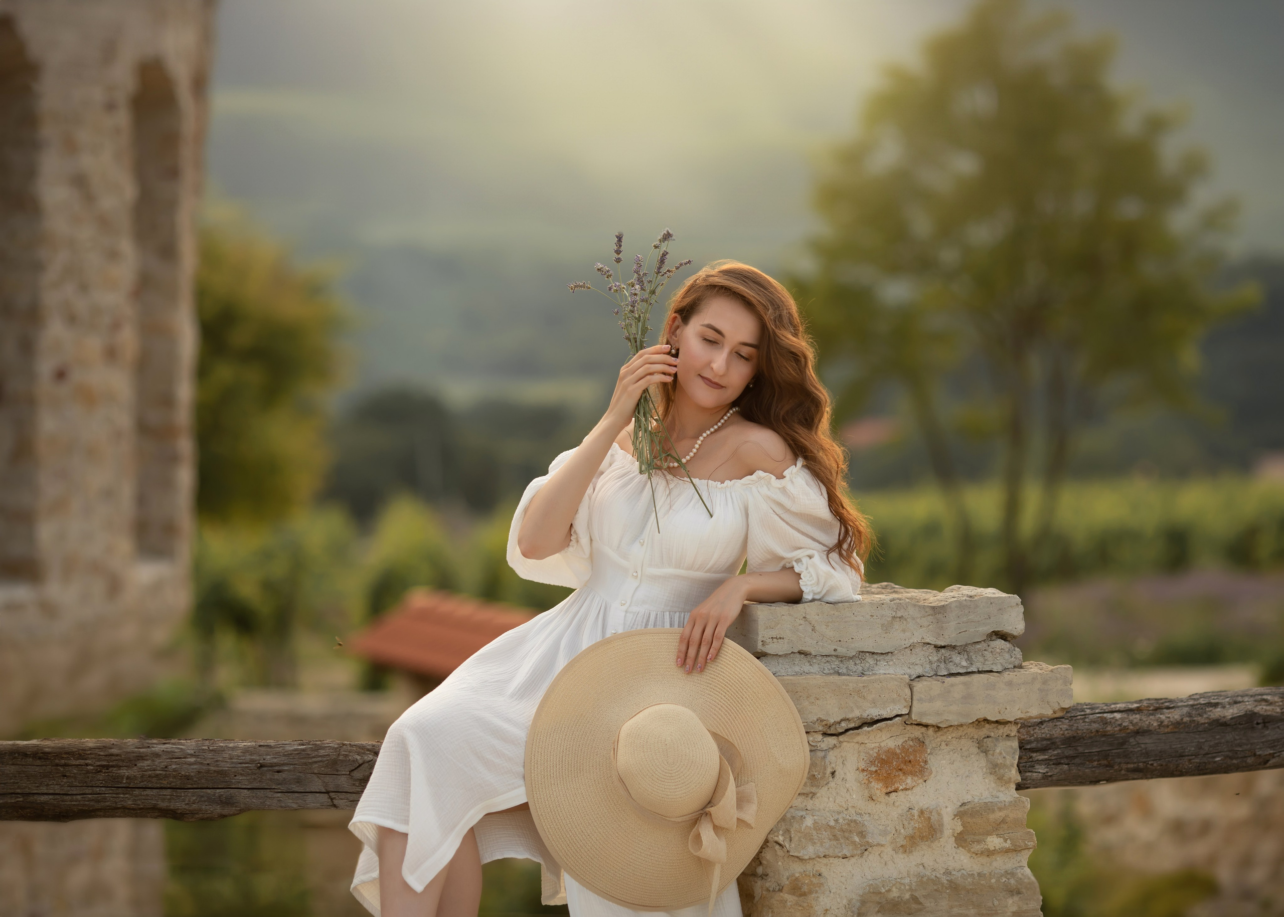 Женская красота. Семейный фотограф в Анапе Светлана Тернопол