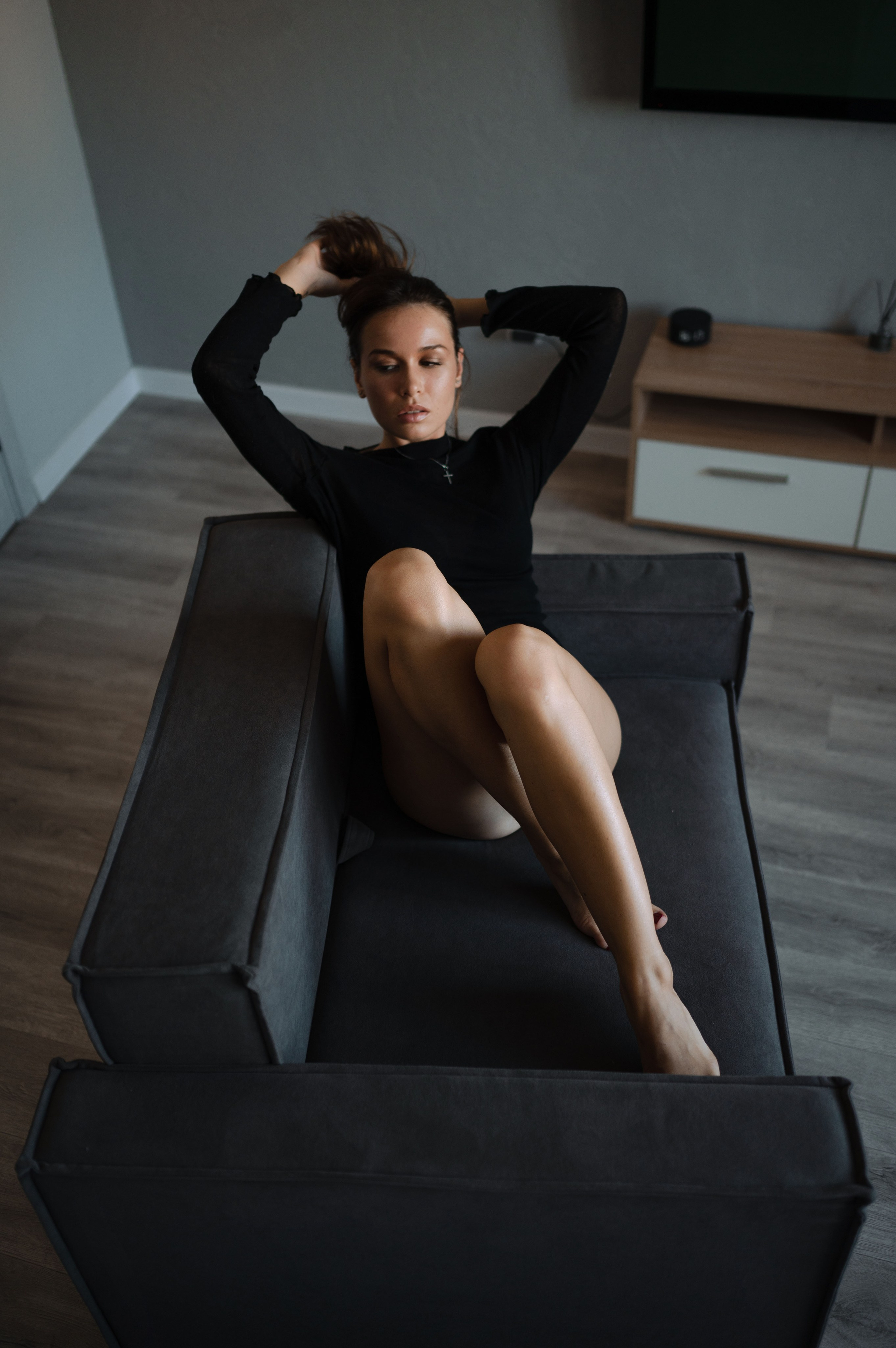 Лада. Фотограф Красноярск Екатерина Карпеза