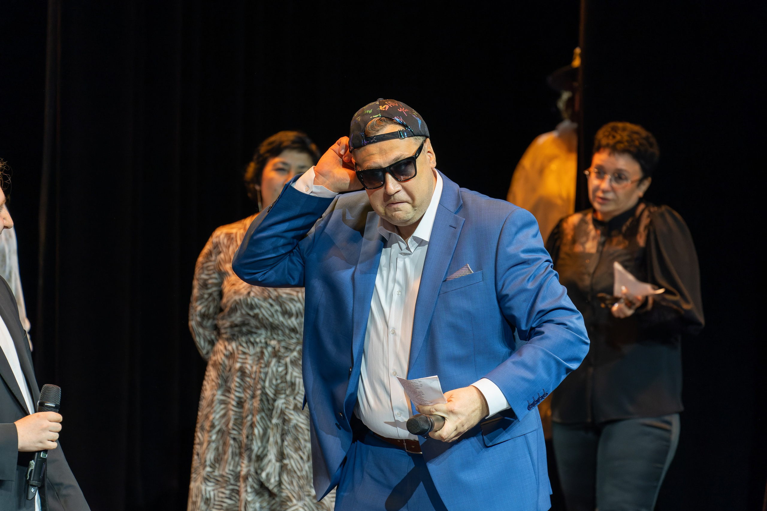 Съёмка на выпускной в школе 1155. «Студия DRONAVT`s» — видеосъёмка и фотография г. Москва