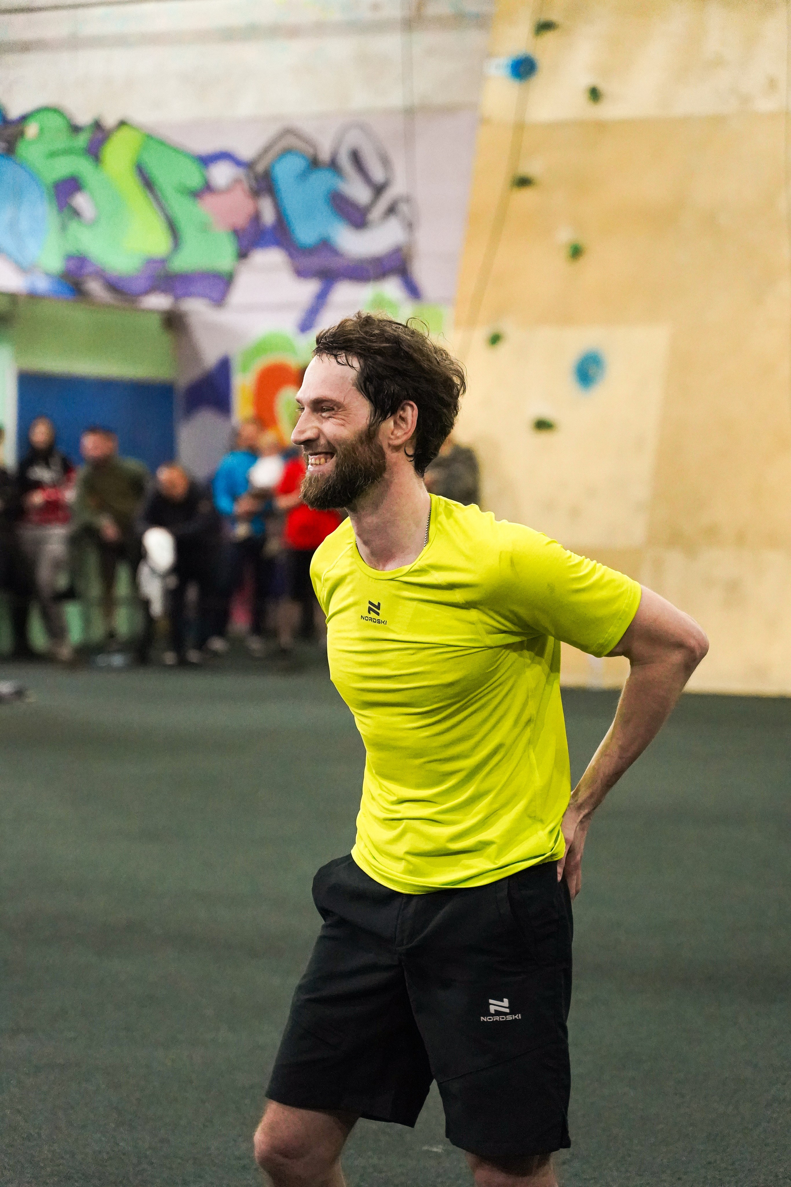 Кубок Сибирского Легиона. Фотограф Москва | Анна Мальцева