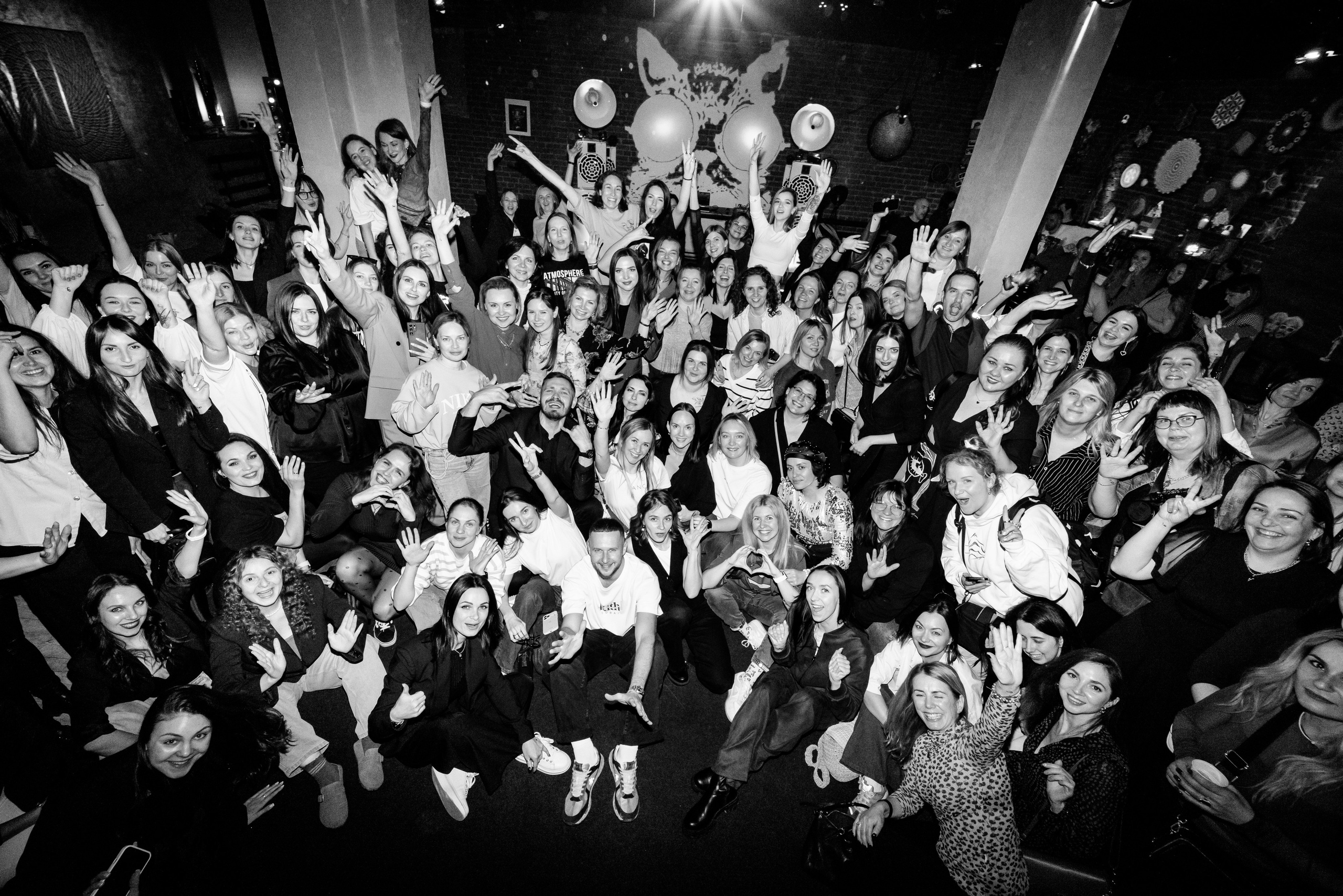 Выпускной фотографов. Свадебный и семейный фотограф в Москве и Московской области Оксана Шлыкова