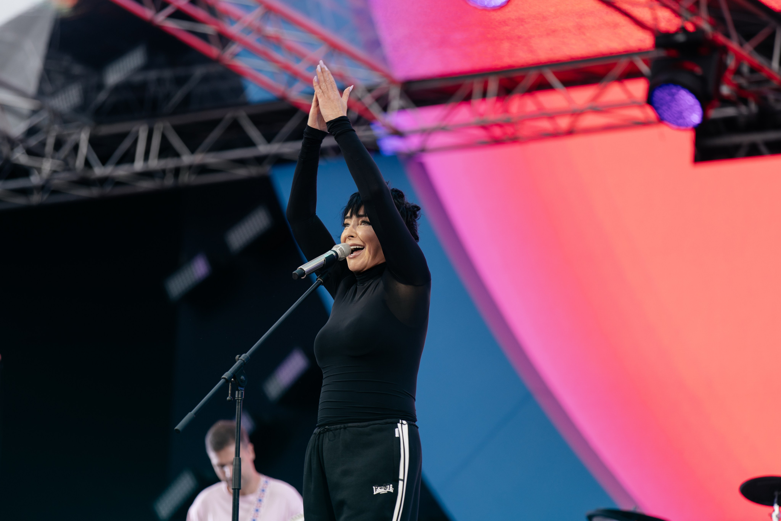 VK FEST Moscow 20.07.2025. Свадебный и семейный фотограф в Москве и Московской области Оксана Шлыкова