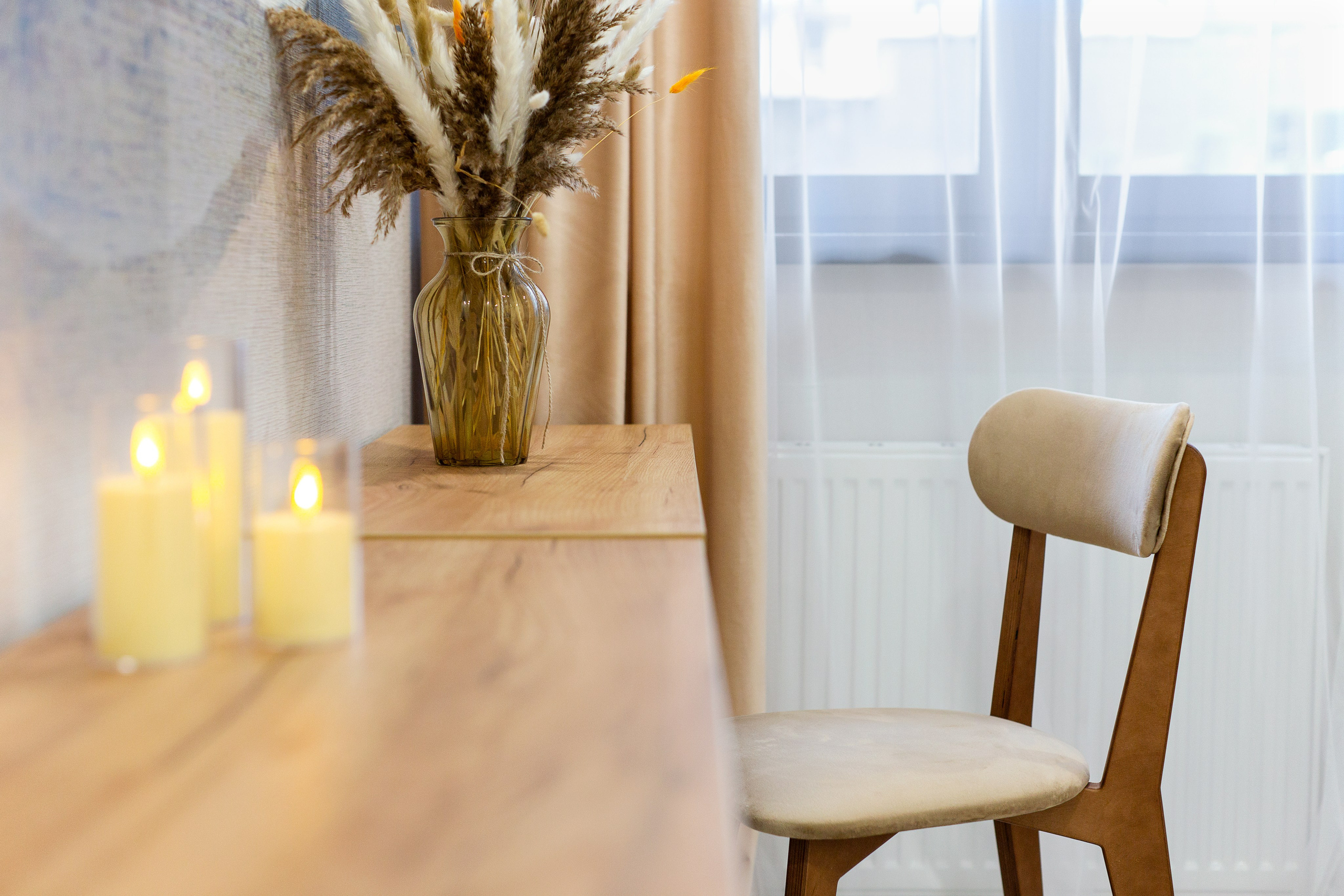 Квартиры. Интерьерный фотограф в Сочи Локтева Светлана